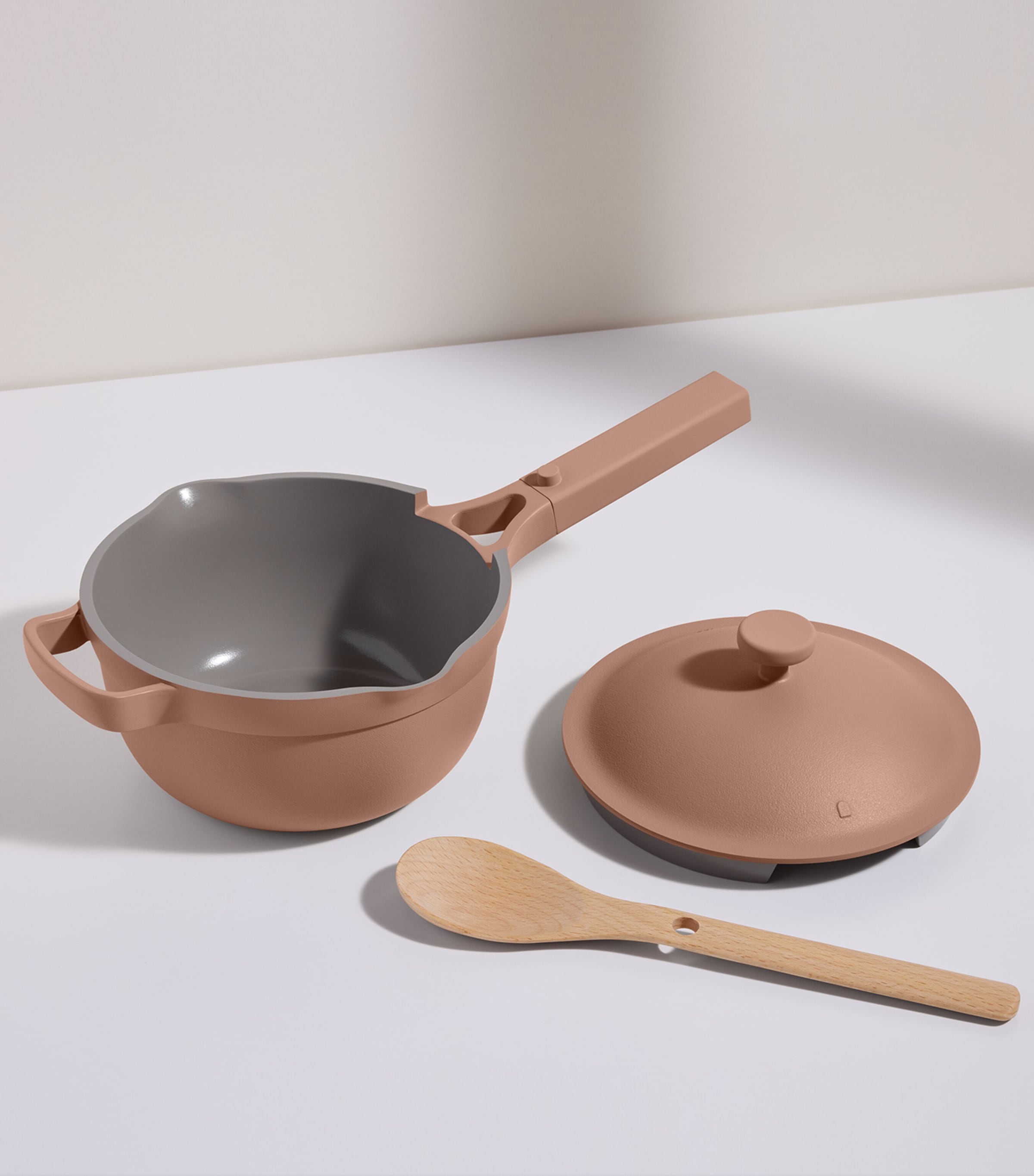 Mini Perfect Pot 2.0 (10.5cm) SPICE Image 2