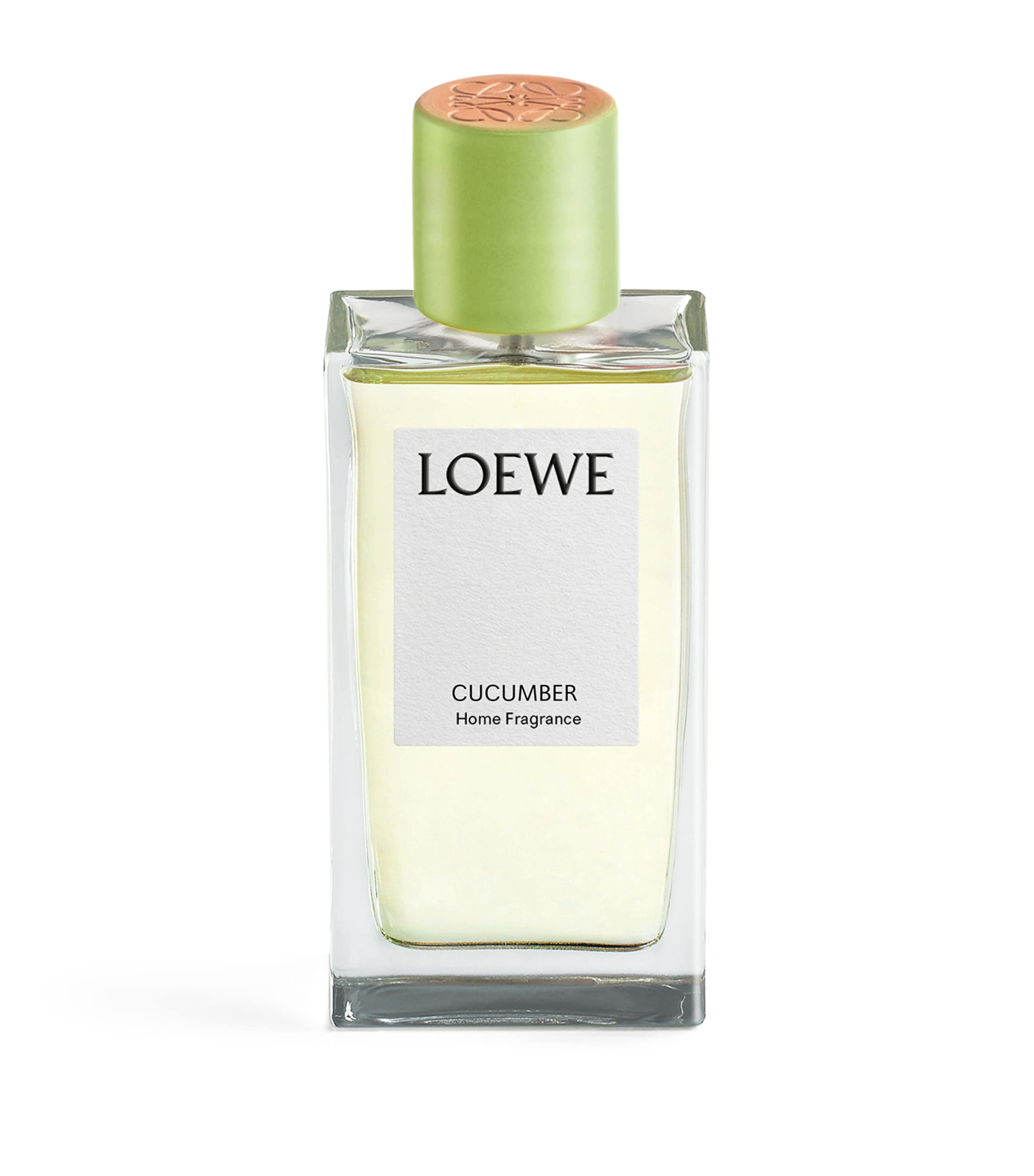 Cucumber Room Spray (150ml) NO COLOUR Image 4