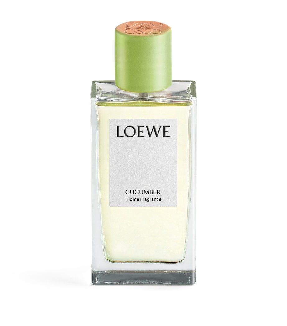 Cucumber Room Spray (150ml) NO COLOUR Image 4