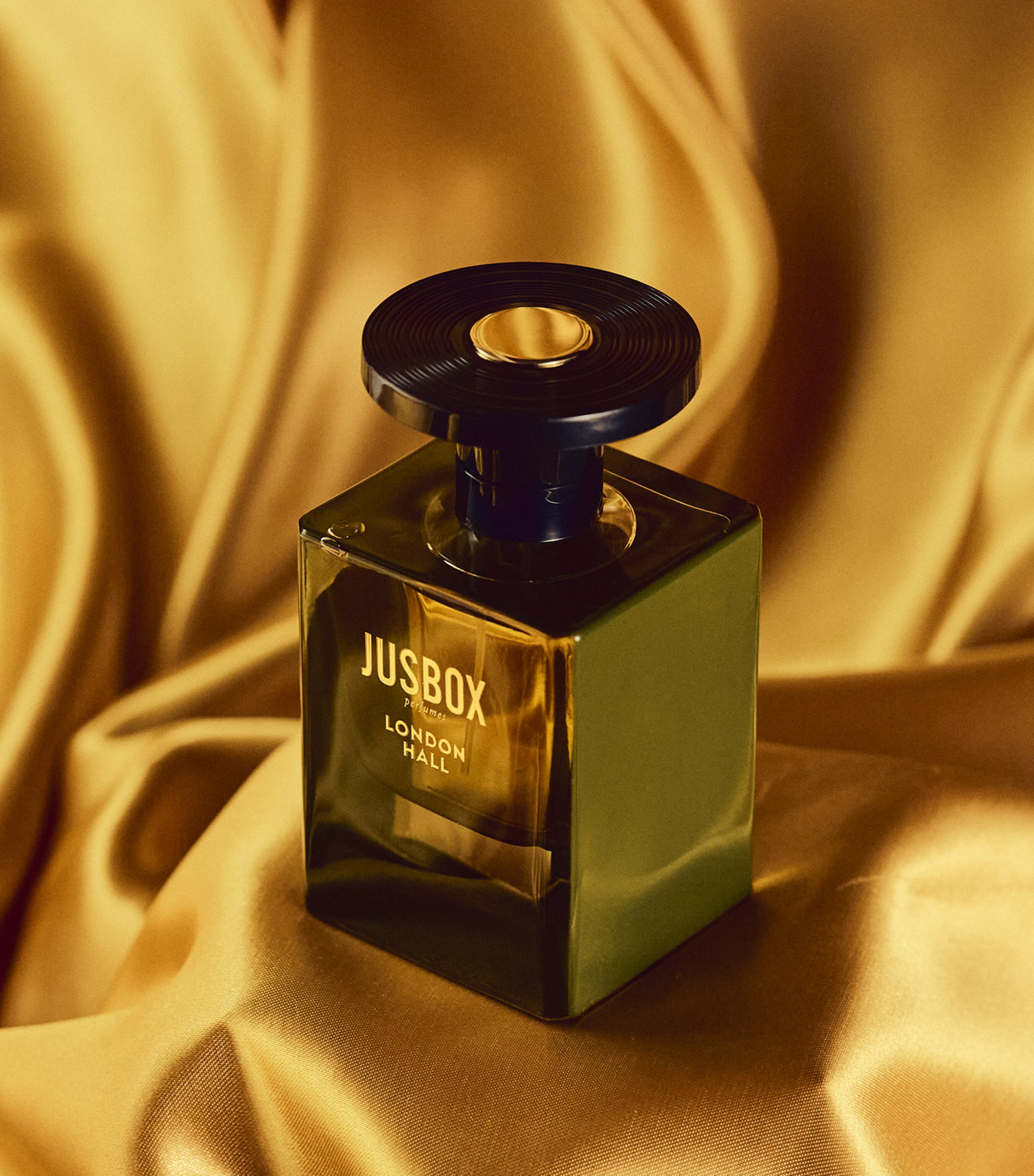 London Hall Eau de Parfum (78ml) NO COLOUR Image 6