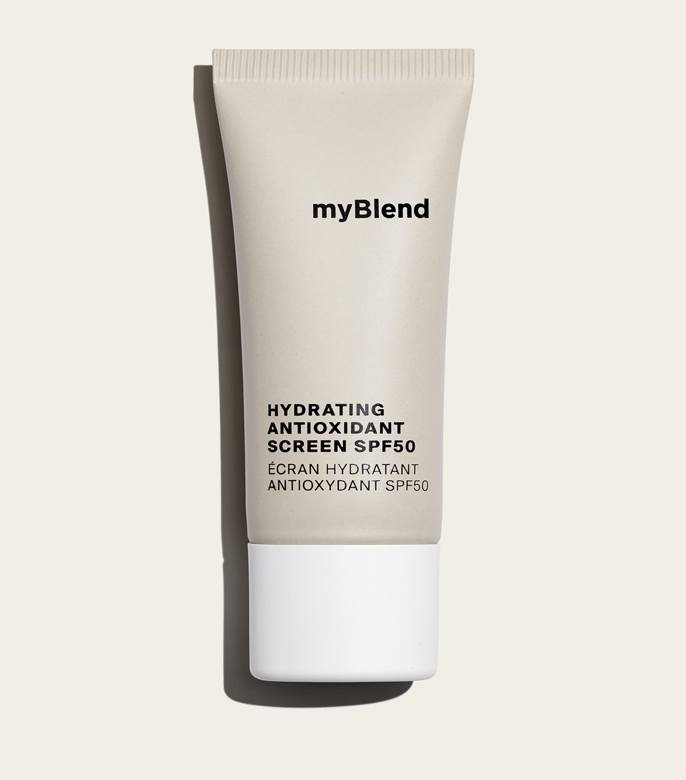 Hydrating Antioxidant Screen SPF50 (30ml) NO COLOUR Image 2