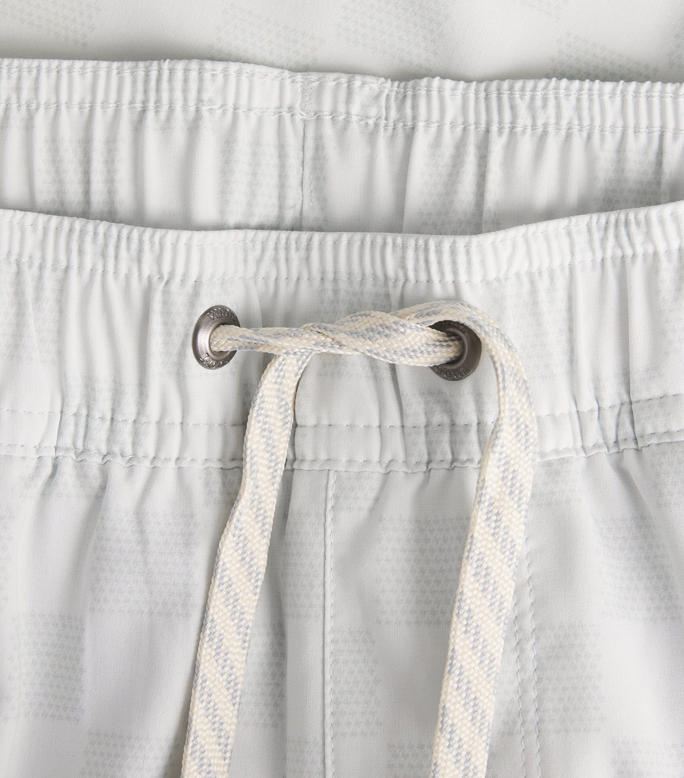 VUORI Mens 7'' Lined Kore Shorts Bzr Breeze Bond Image 6