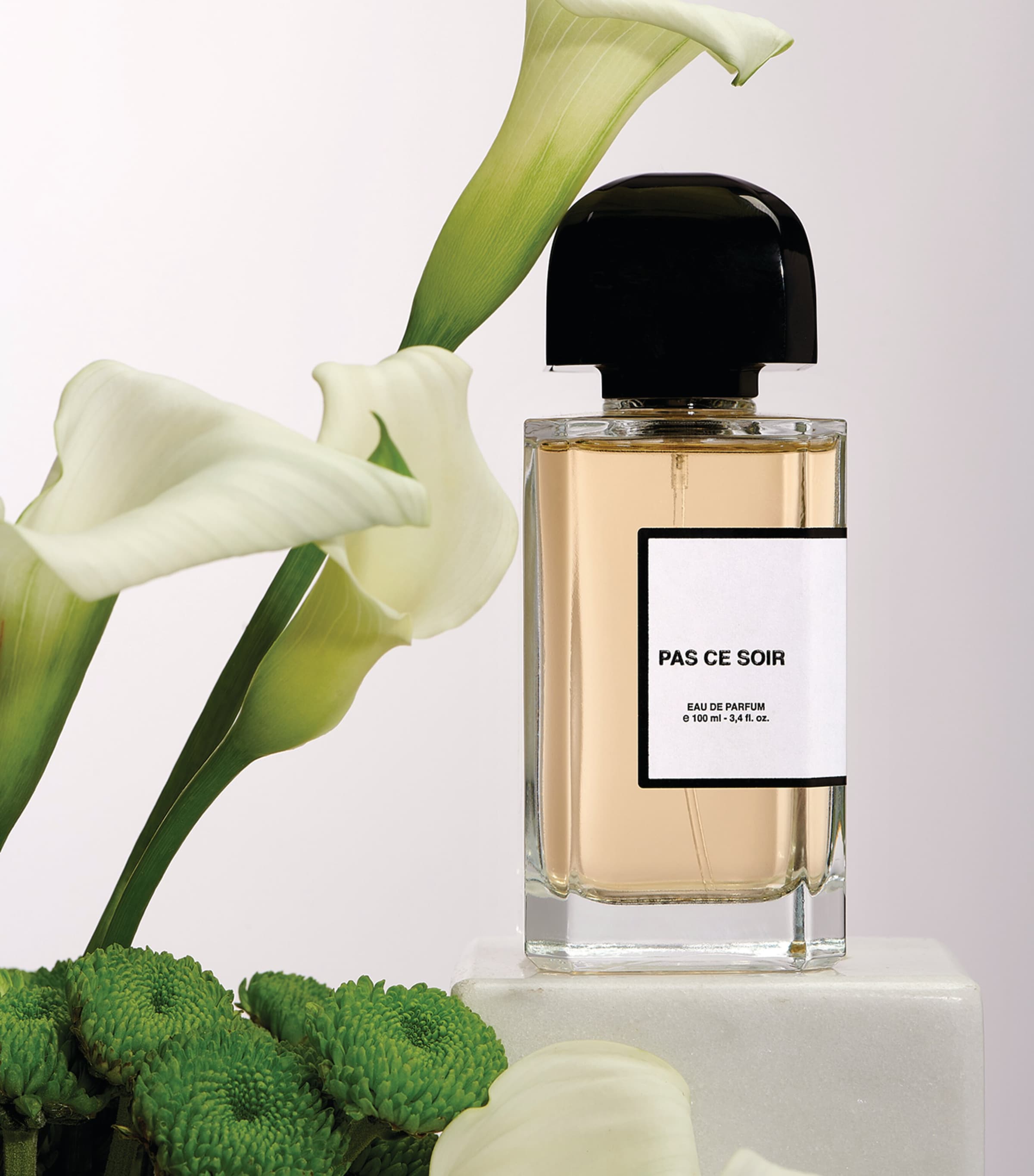 BDK Parfums Pas Ce Soir Eau de Parfum (100ml) | Harrods UK