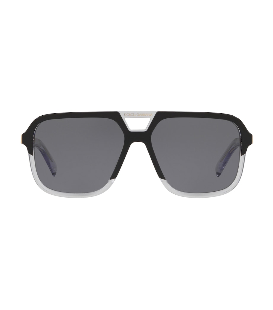 Acetate Angel Sunglasses 501/81 Image 1