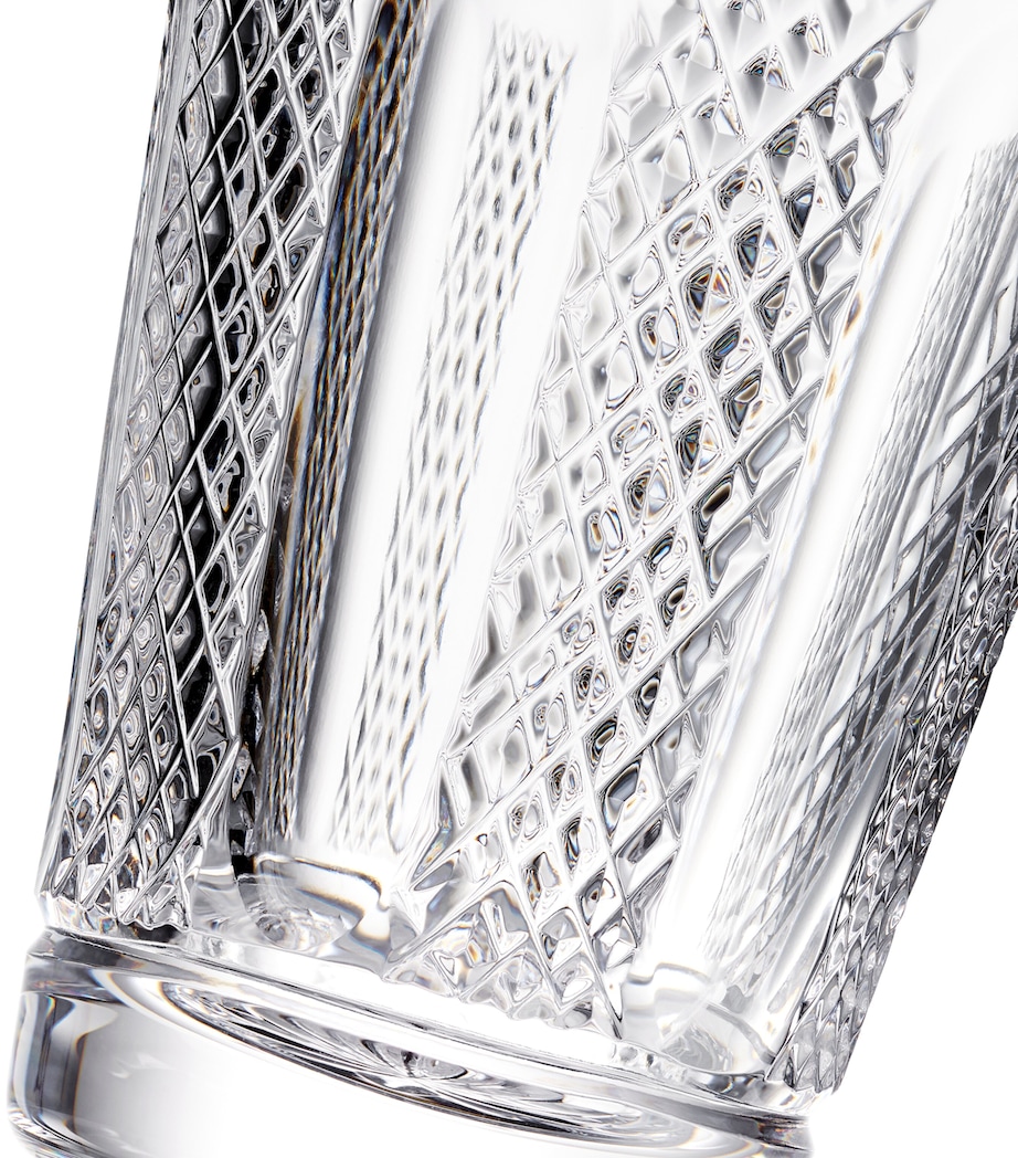 Set of 4 Crystal Hibernia Mastercraft HiBall Glasses (350ml) CLEAR Image 2