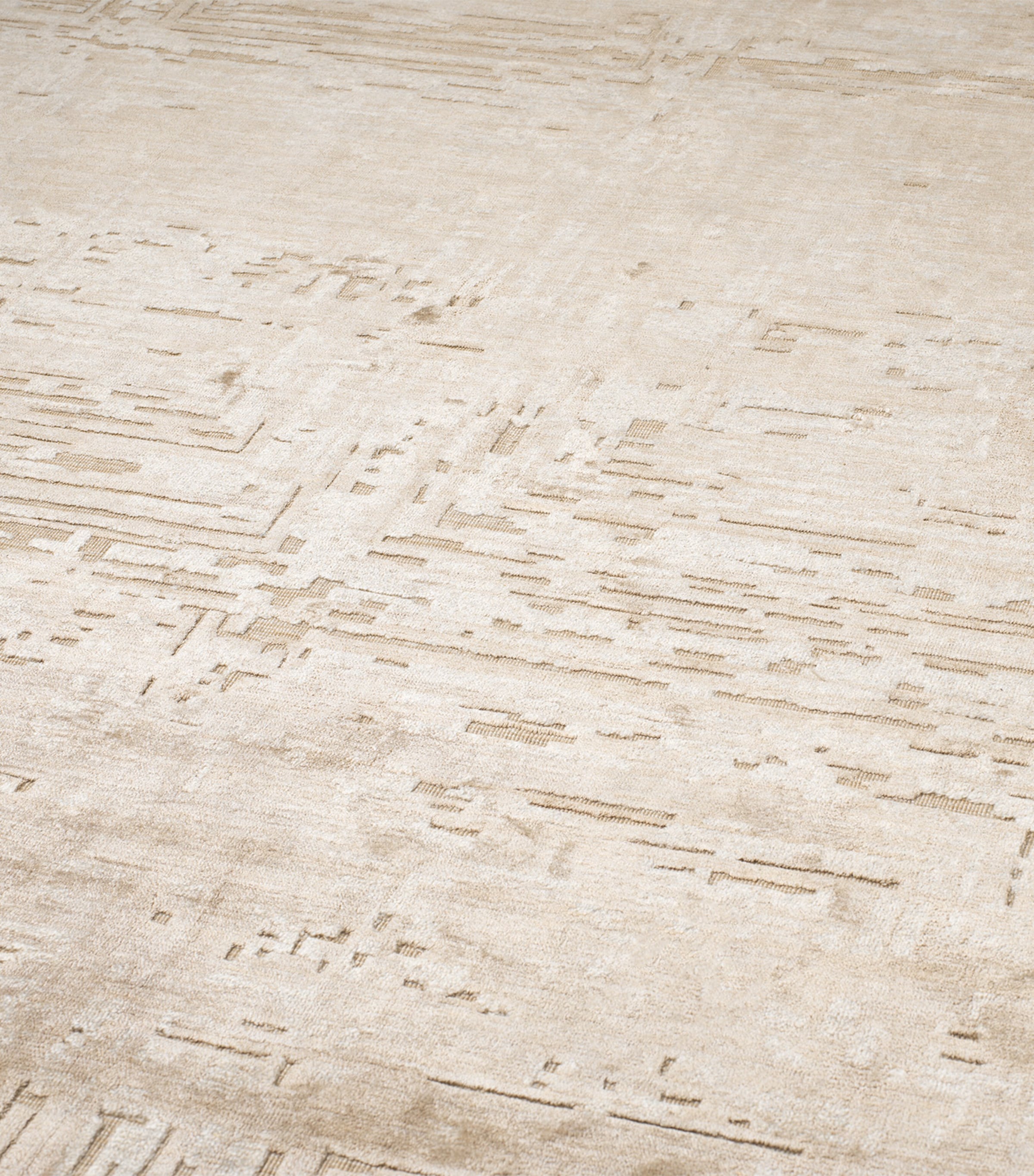 Eichholtz Featherstone Rug (3m x 4m) Beige Image 6