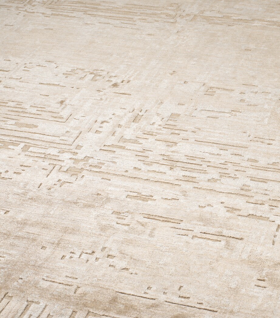 Eichholtz Featherstone Rug (3m x 4m) Beige Image 6