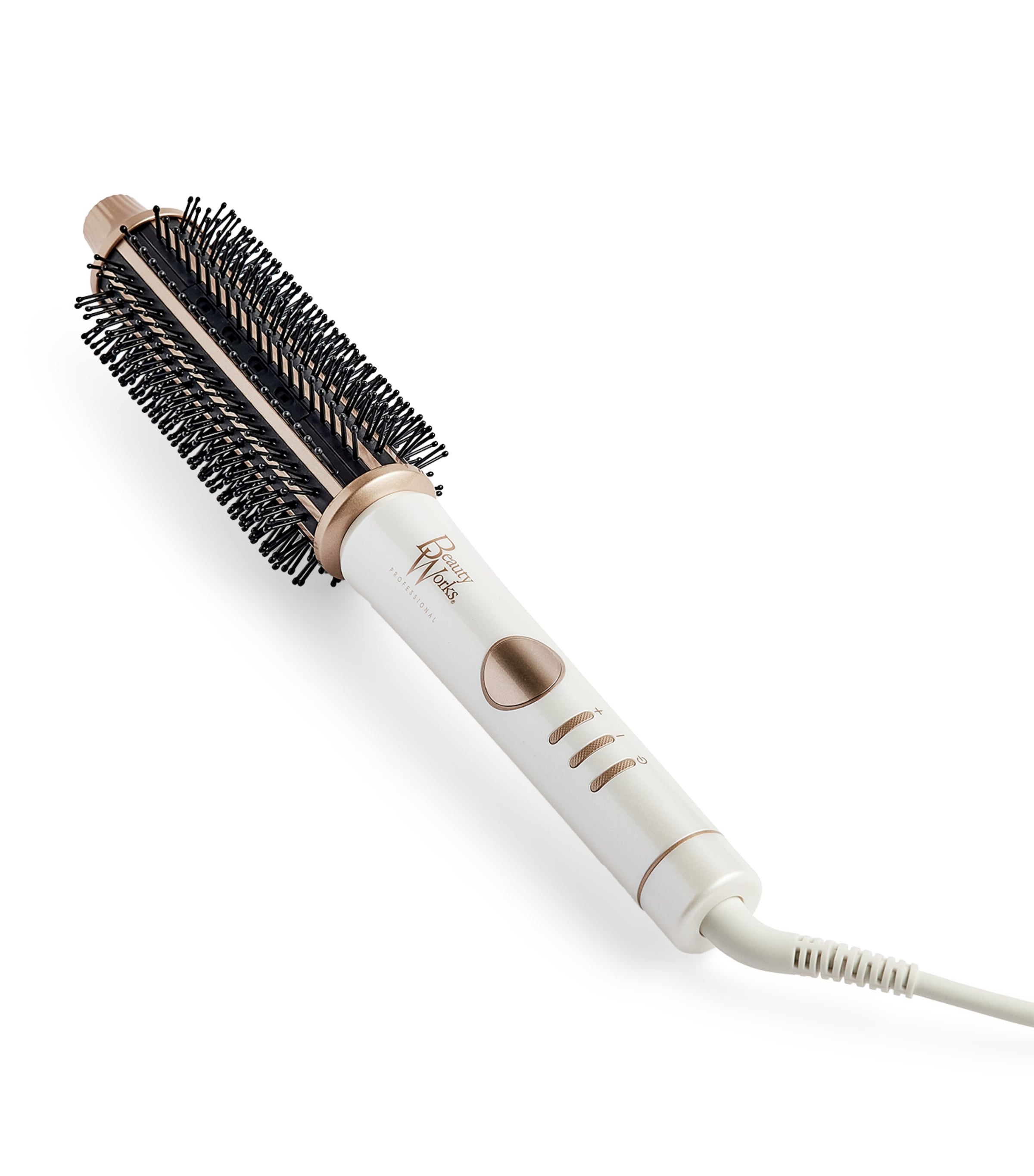 XXL Volume Hot Brush NO COLOUR Image 1