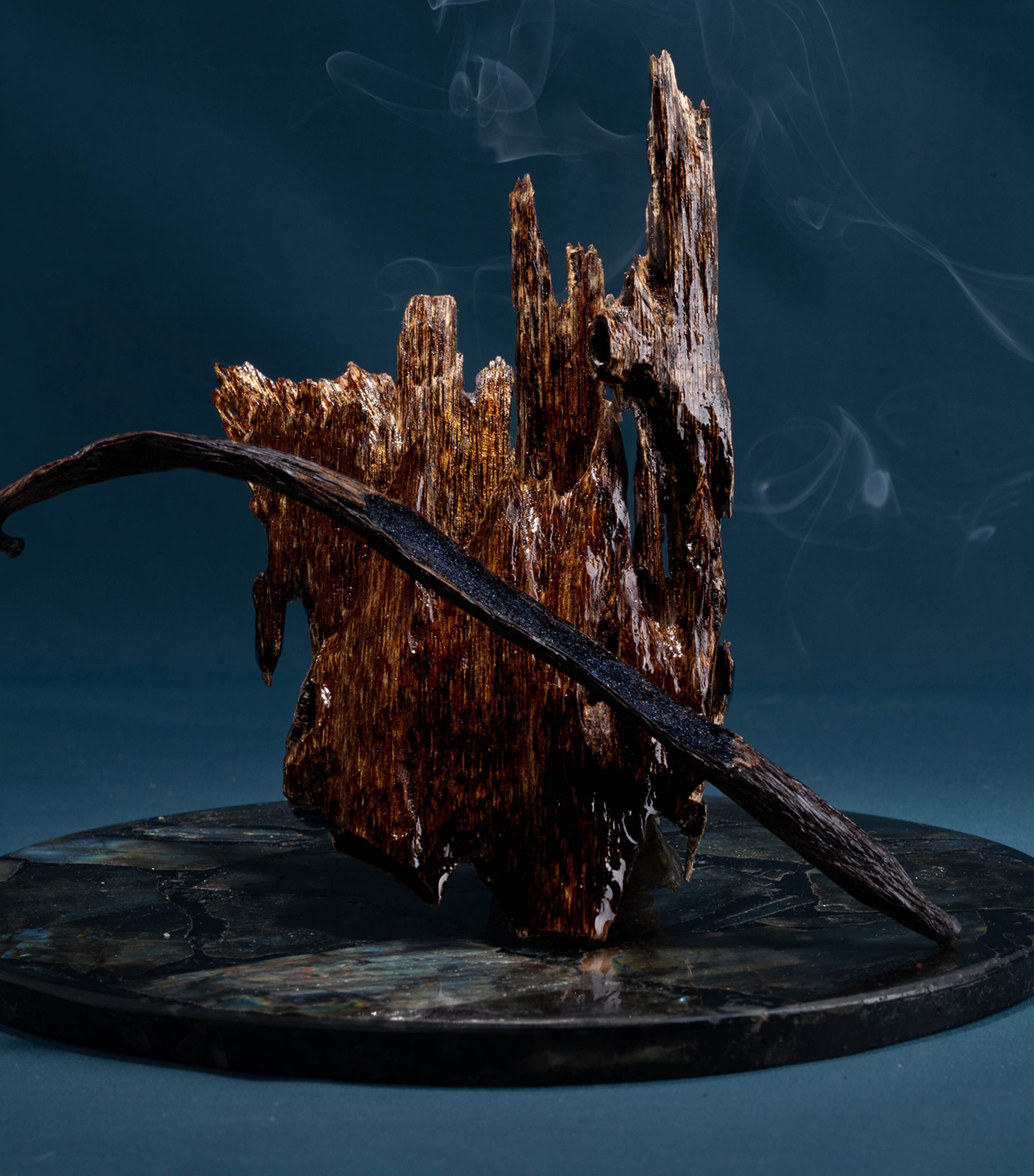 Le Gemme Orom Eau de Parfum (60ml) NO COLOUR Image 3