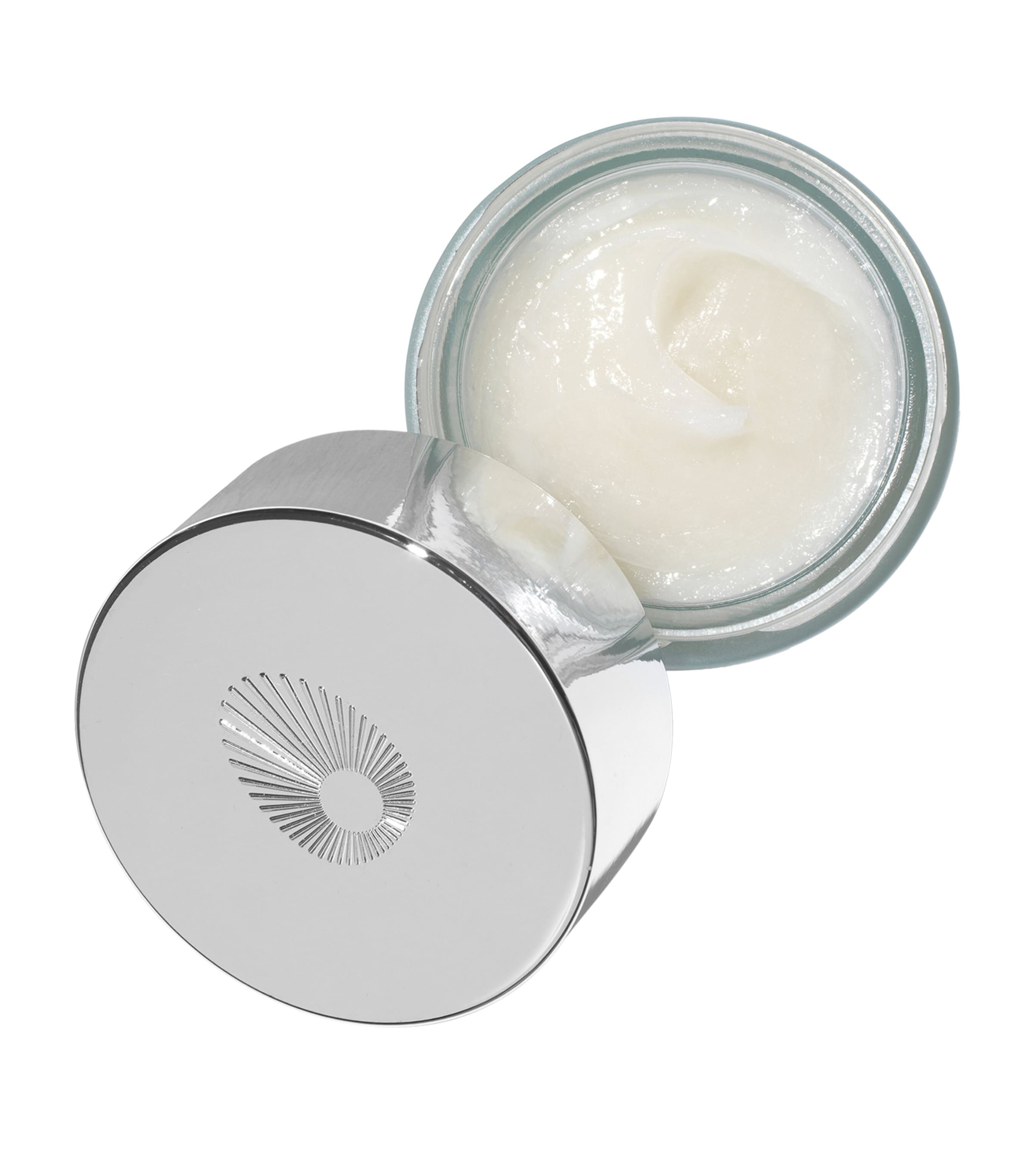 Silver Skin Saviour (50ml) NO COLOUR Image 2