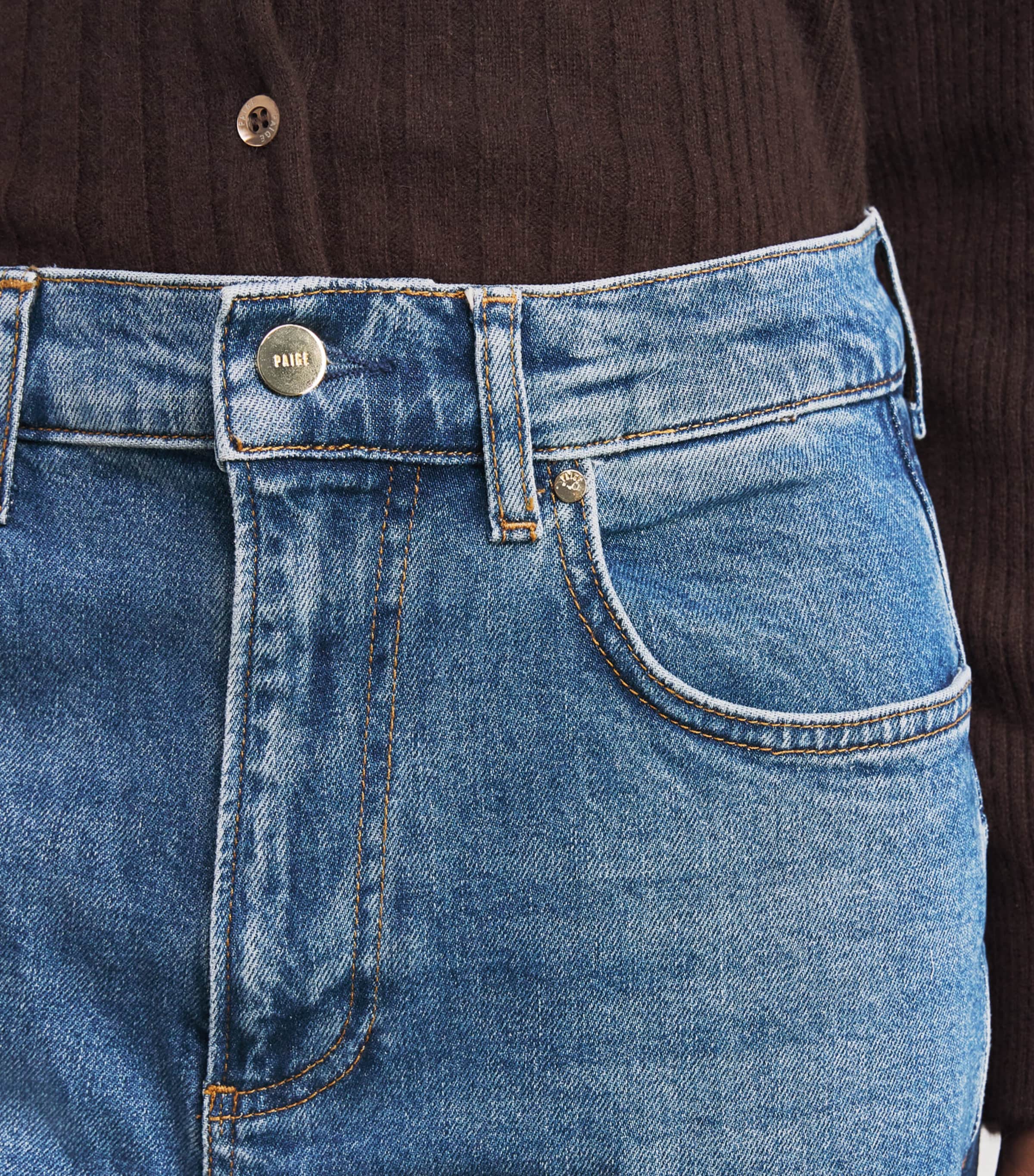 Arellia Barrel-Leg Jeans KEYSTONE Image 6