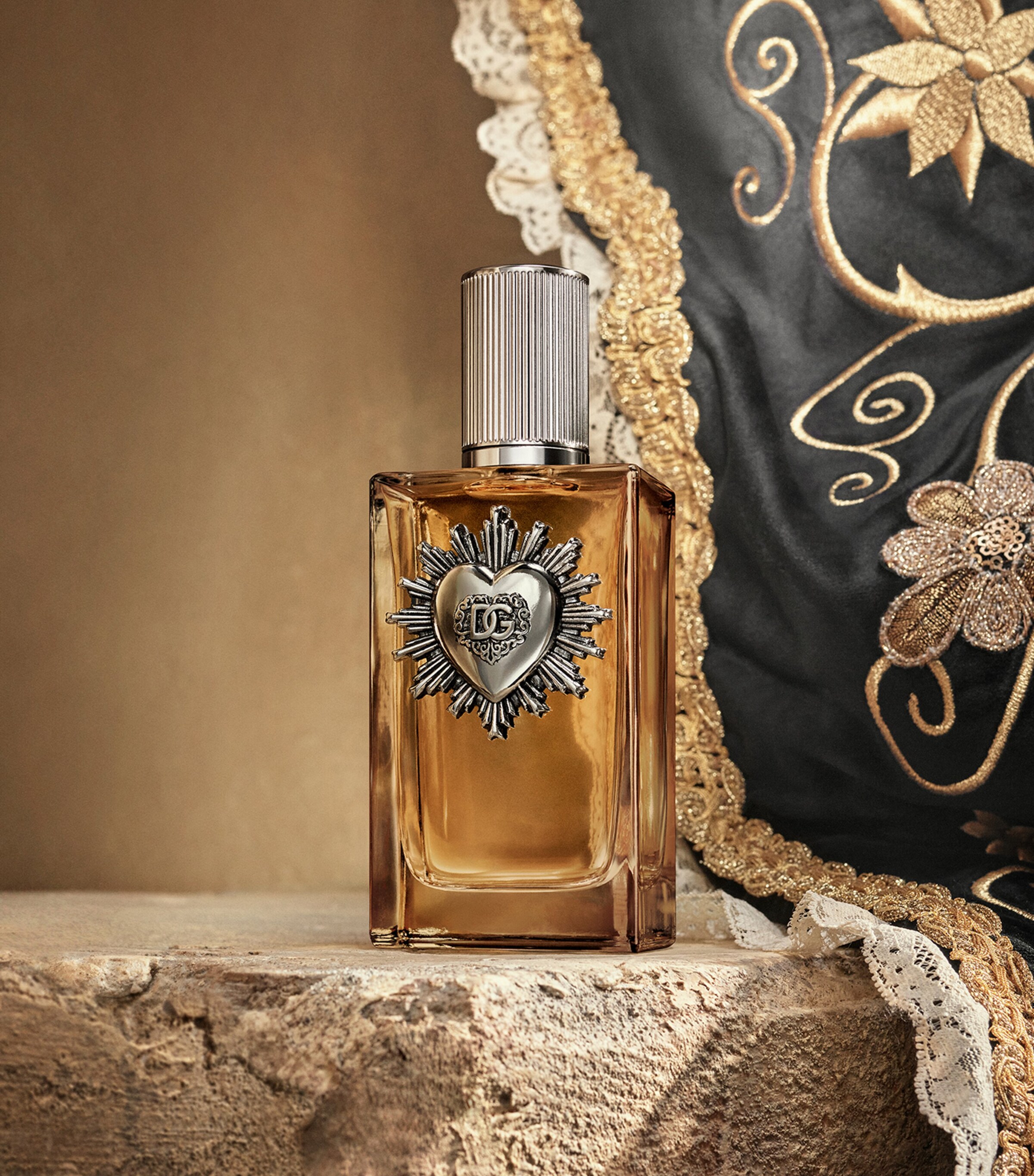 Dolce & Gabbana Devotion For Men Parfum (50ml) | Harrods US