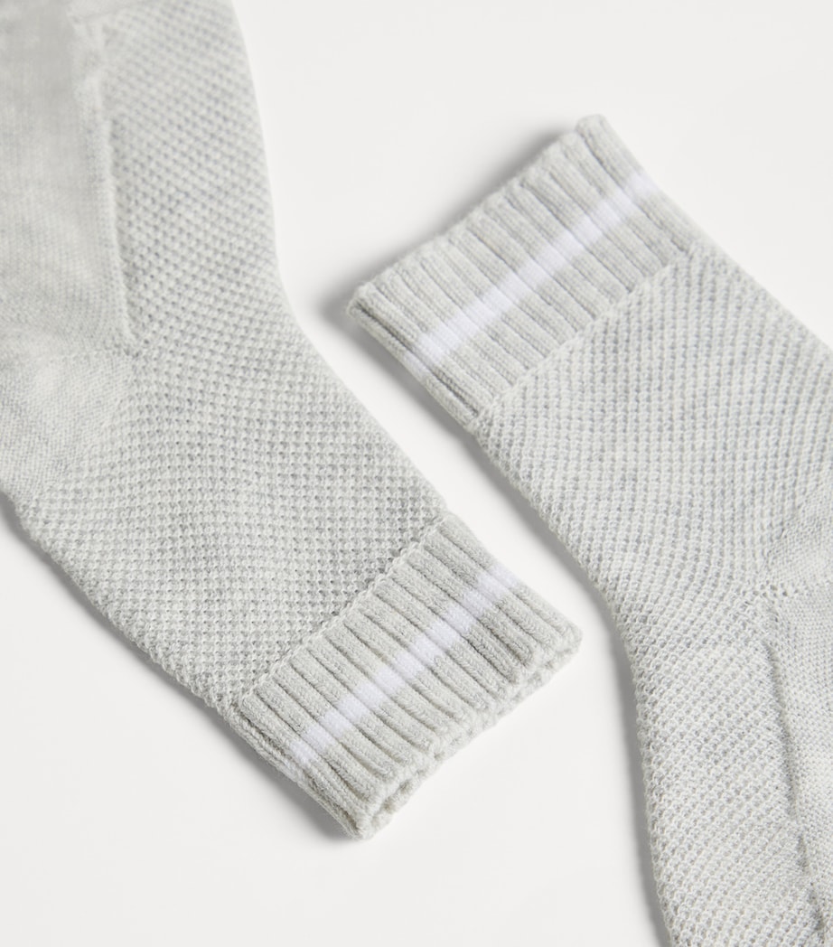 Cotton Bernie Socks CV906 Image 2