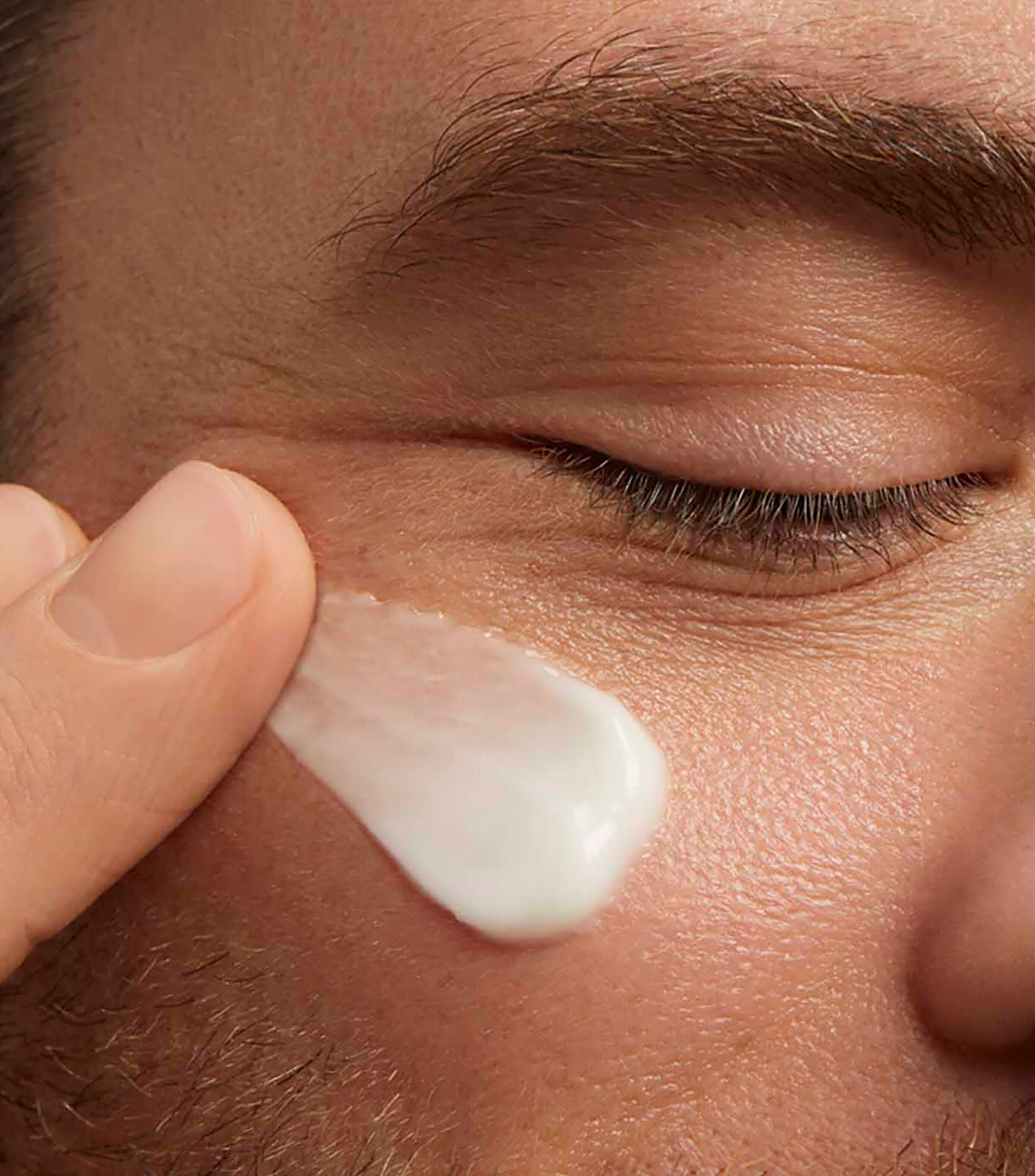 ClarinsMen Anti-Ageing Cream (50ml) NO COLOUR Image 5