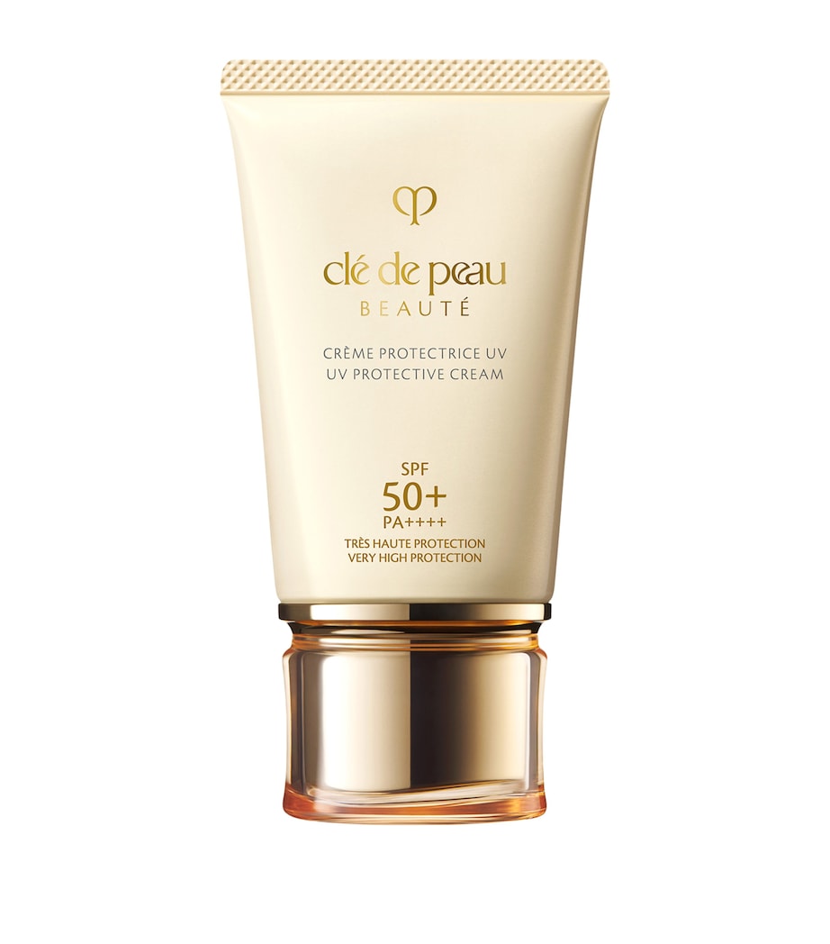 UV Protective Cream SPF 50+ (50ml) NO COLOUR Image 1