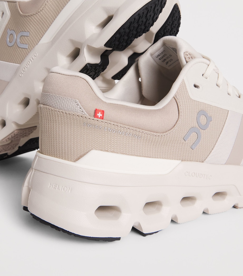 Cloudrunner 2 Trainers PEARL | DESERT Image 5