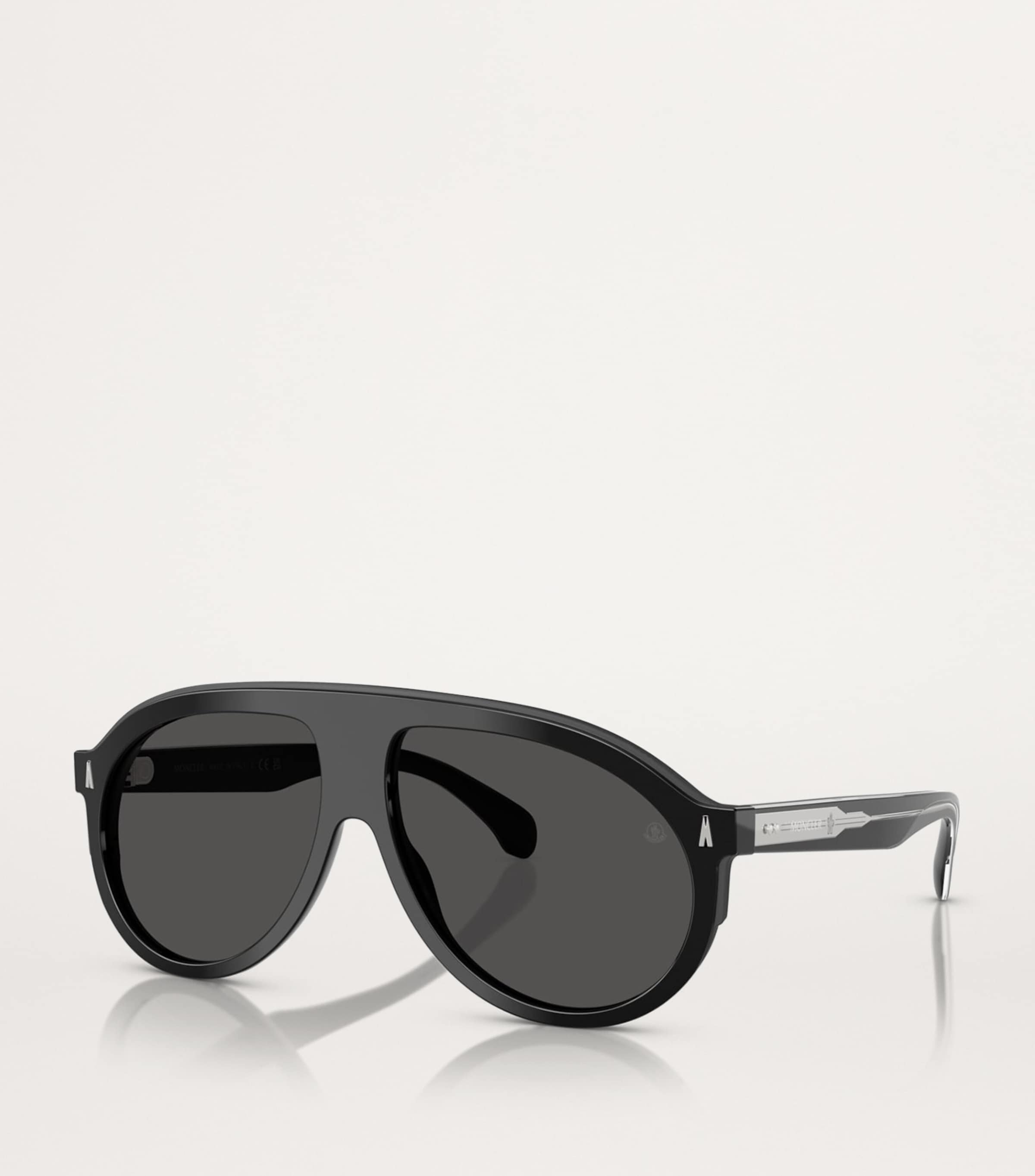 Acetate Fhaite ME6001 Sunglasses 300187 Image 2