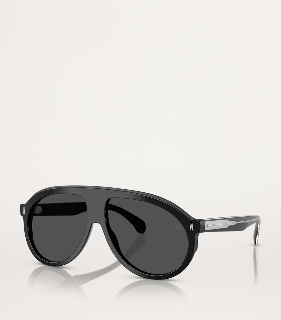 Acetate Fhaite ME6001 Sunglasses 300187 Image 2
