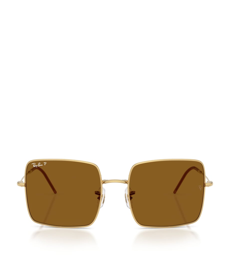 RBR0104S Square 1971 Reverse Sunglasses 001/83 Image 1
