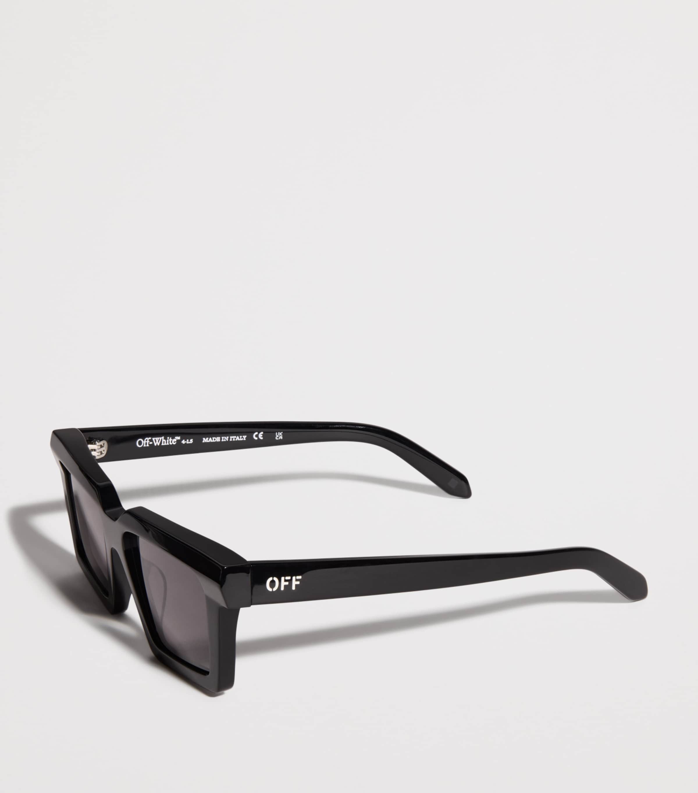 Off-White Windsor Sunglasses | Harrods HK
