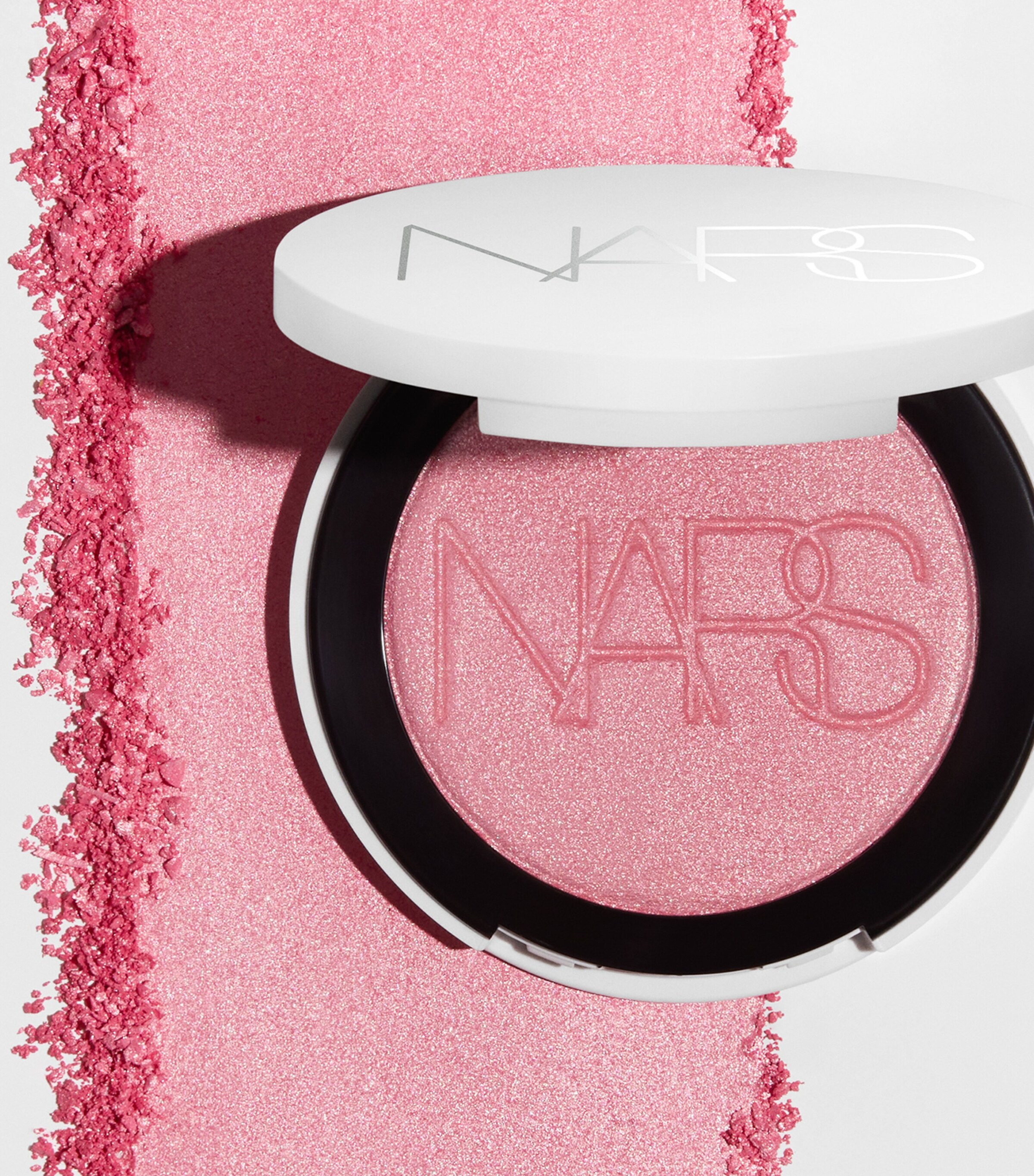 NARS Light Reflecting Luminizing Blush Love Deep Image 7