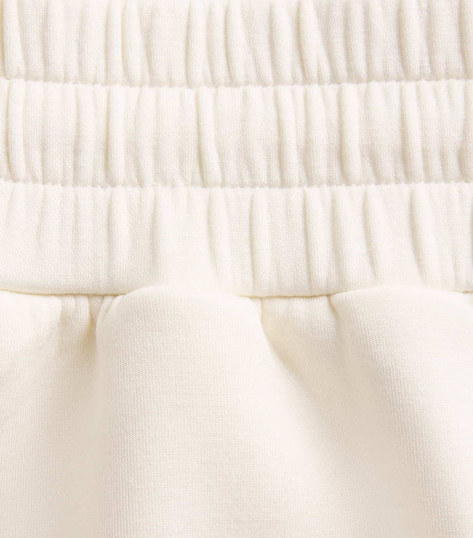 Varley Womens Coulter Shorts Pristine Image 6