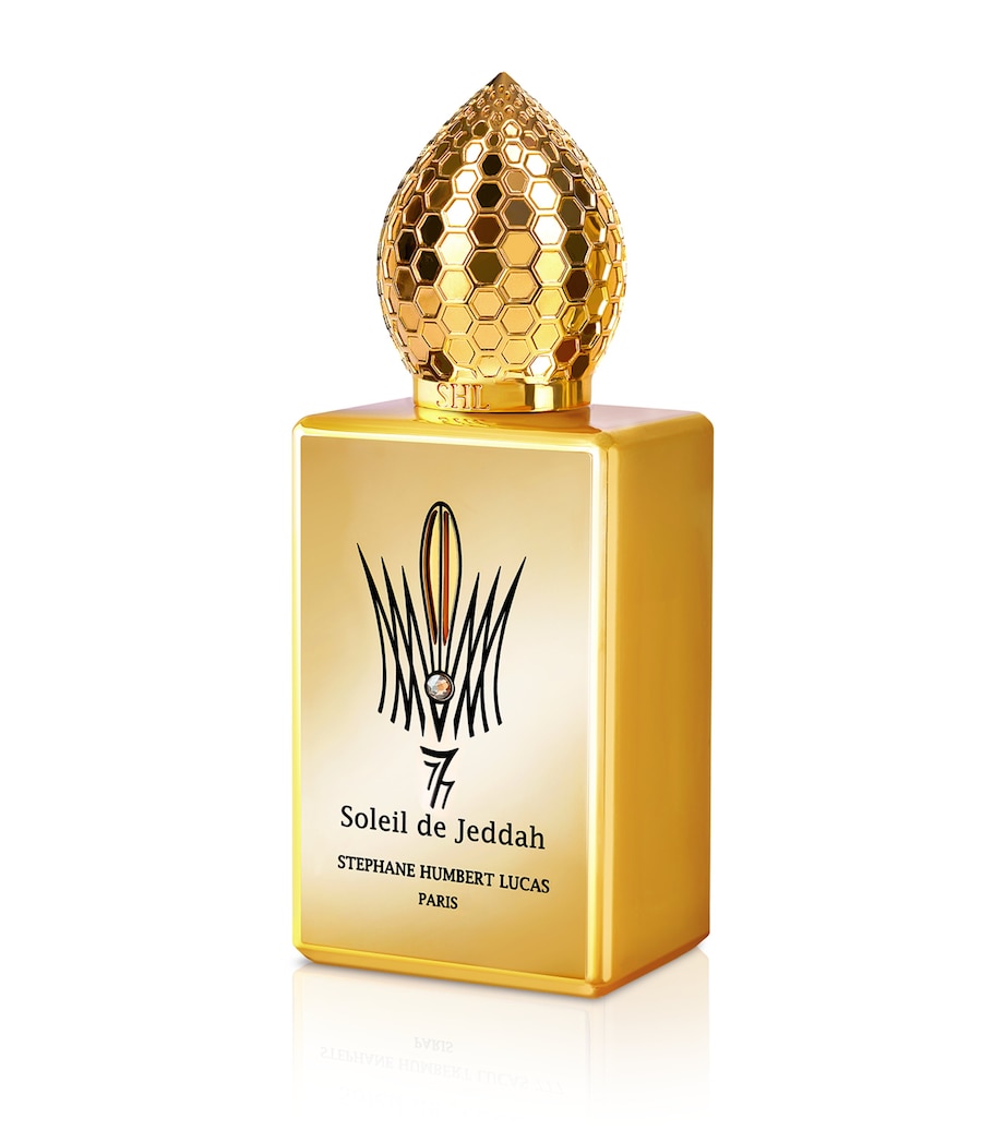 Stephane Humbert Lucas Soleil de Jeddah Eau de Parfum (50 ml) Image 3