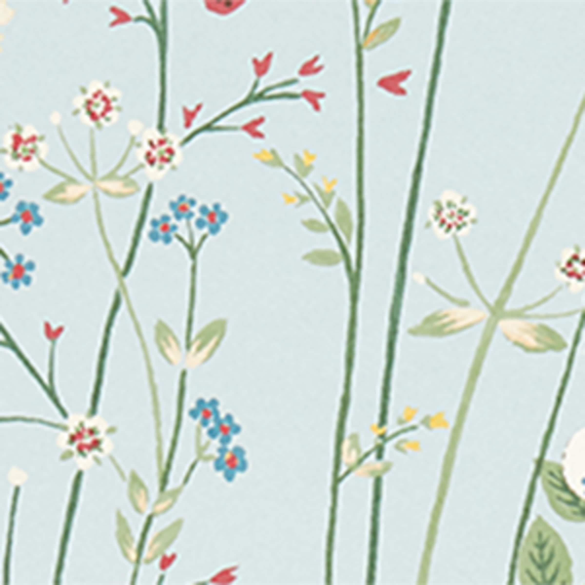 Sanderson Design X Disney Bambi Wallpaper