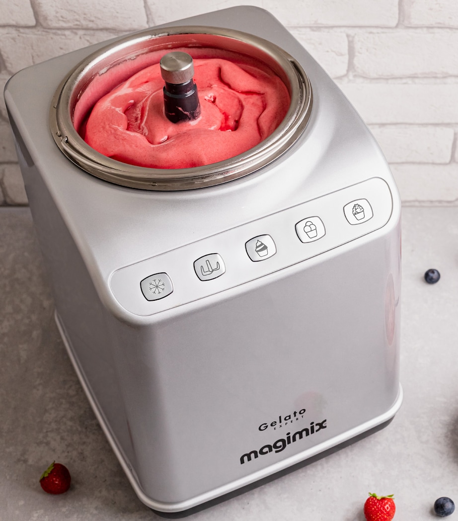 Gelato Expert SILVER Image 7