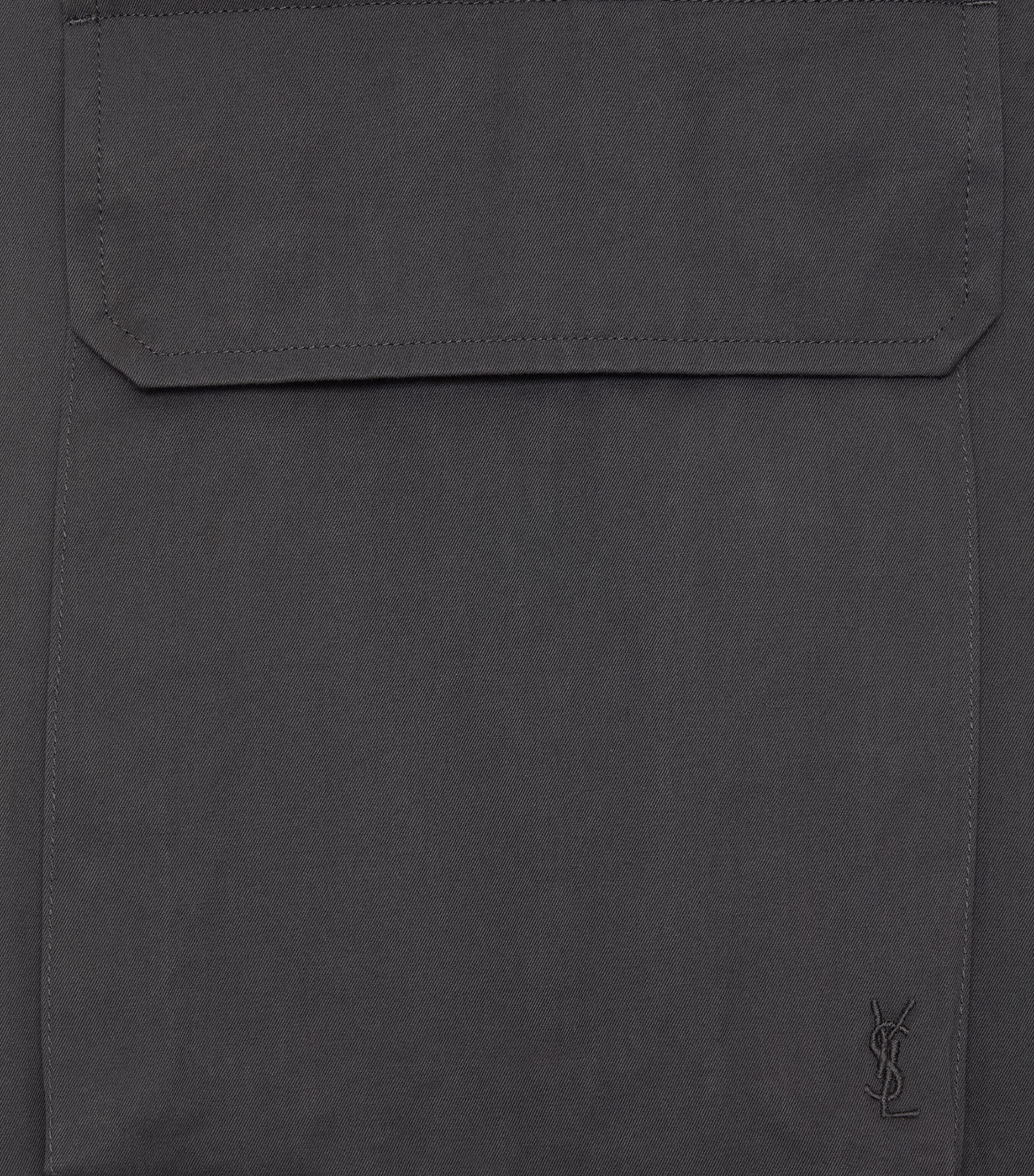 Cassandre Cargo Trousers 1438 Image 3