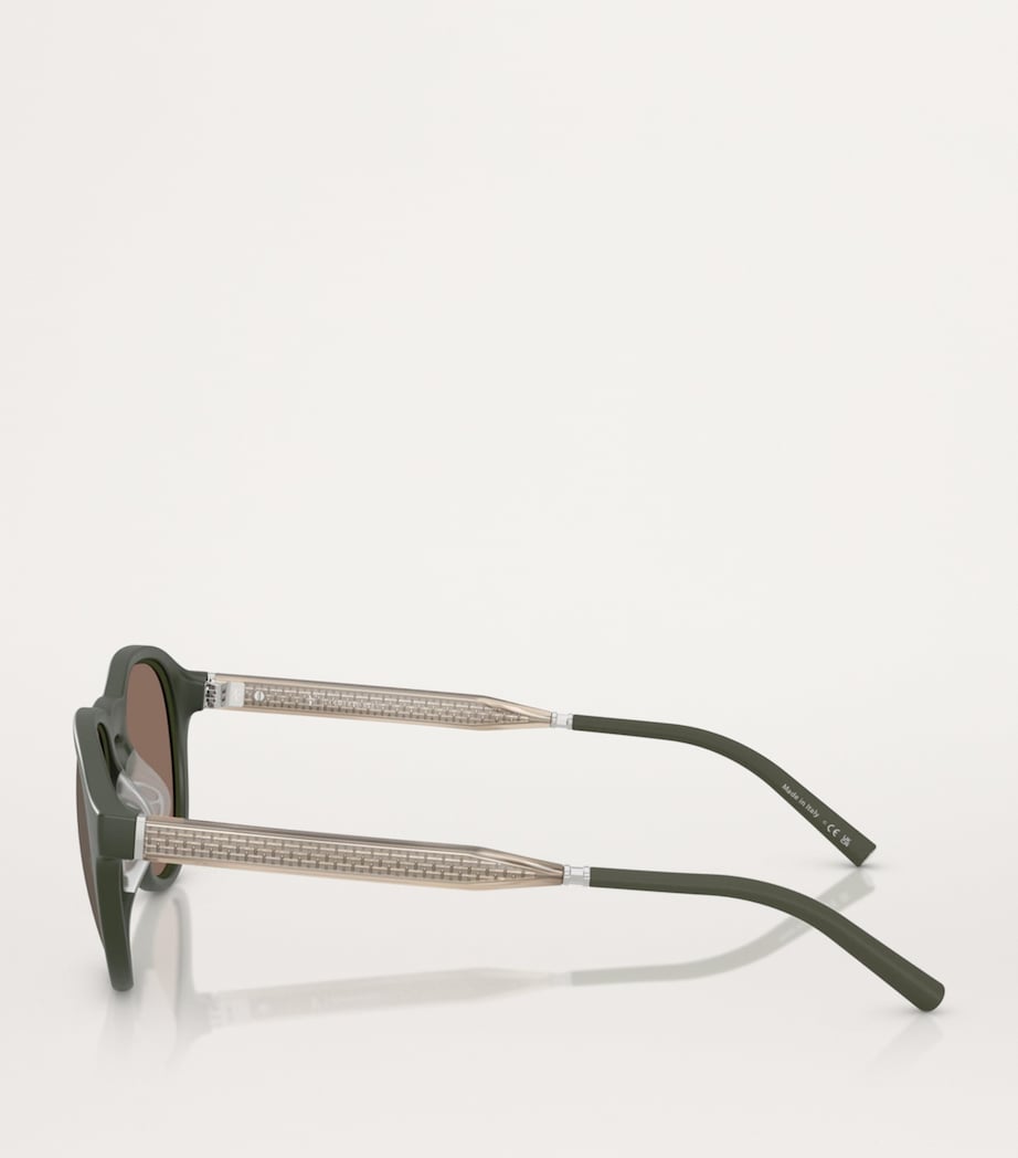 Acetate OV5557SU Sunglasses 70067I Image 3