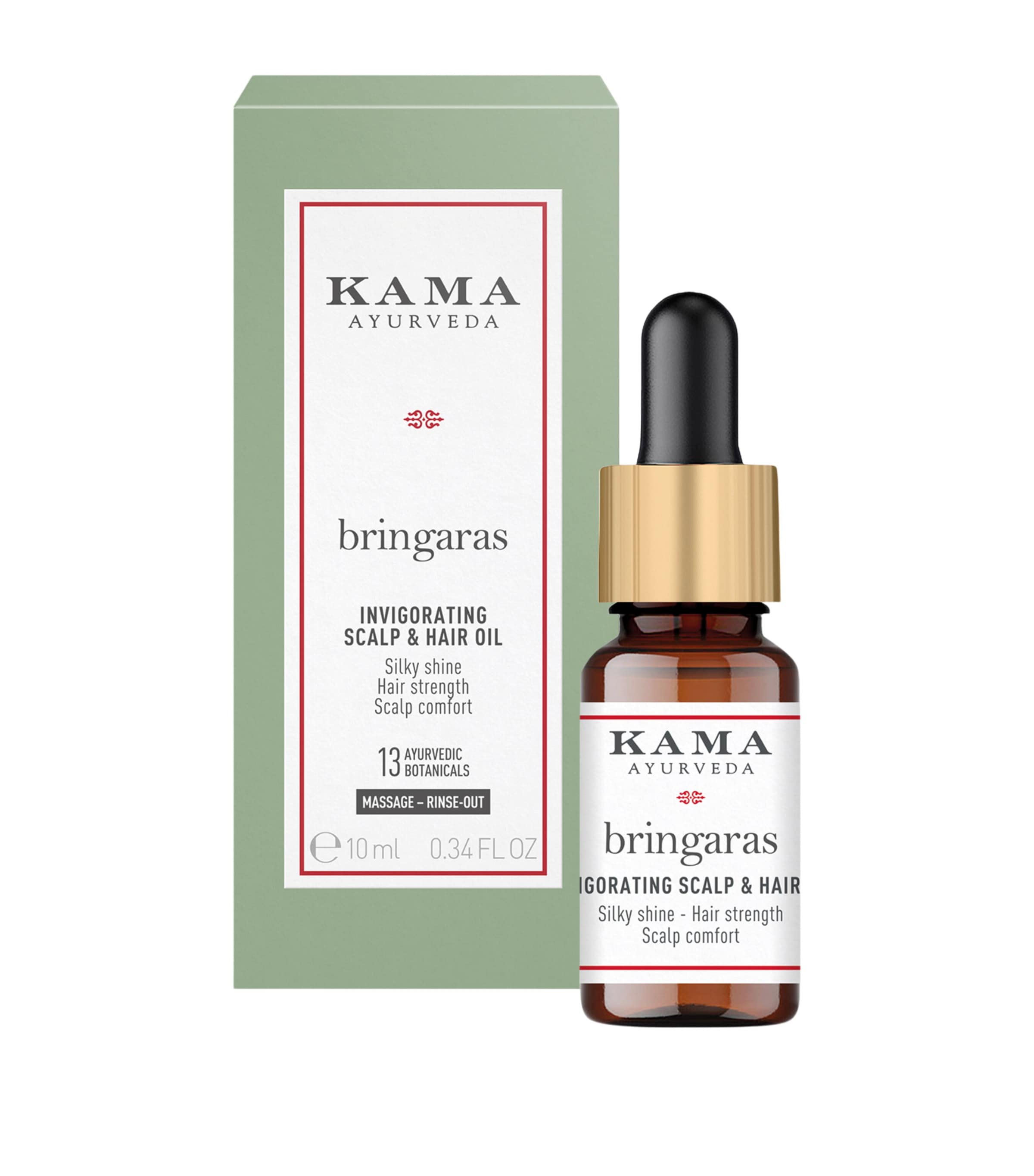 Bringaras Discovery Set NO COLOUR Image 2