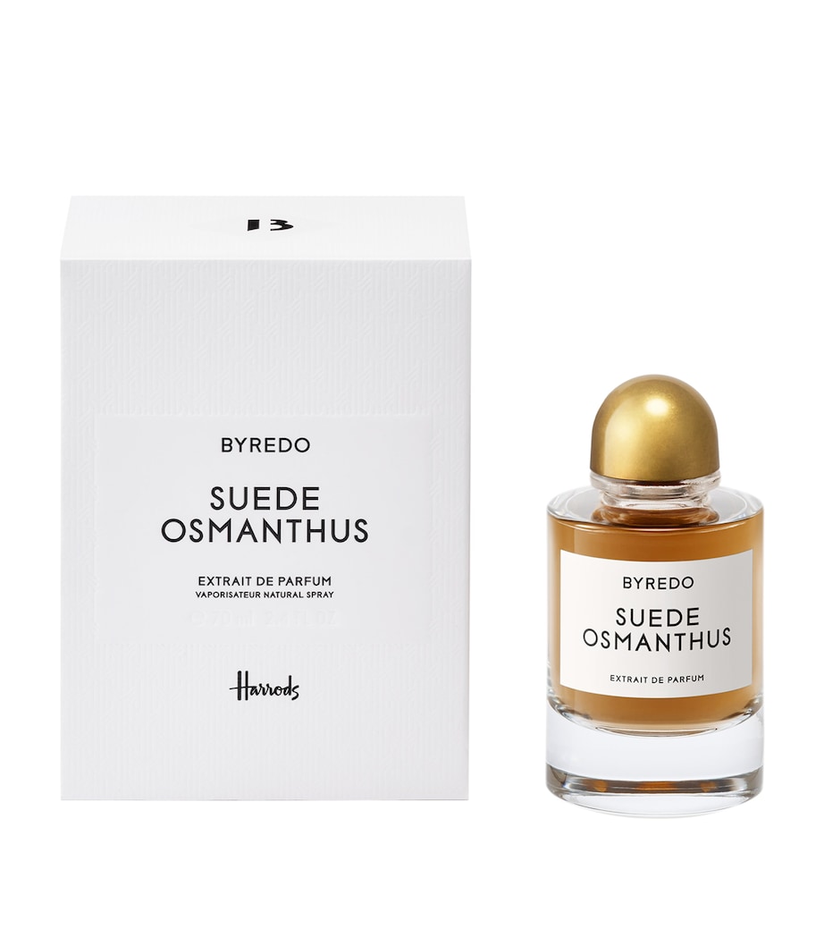Byredo Suede Osmanthus Extrait de Parfum (70ml) Image 2
