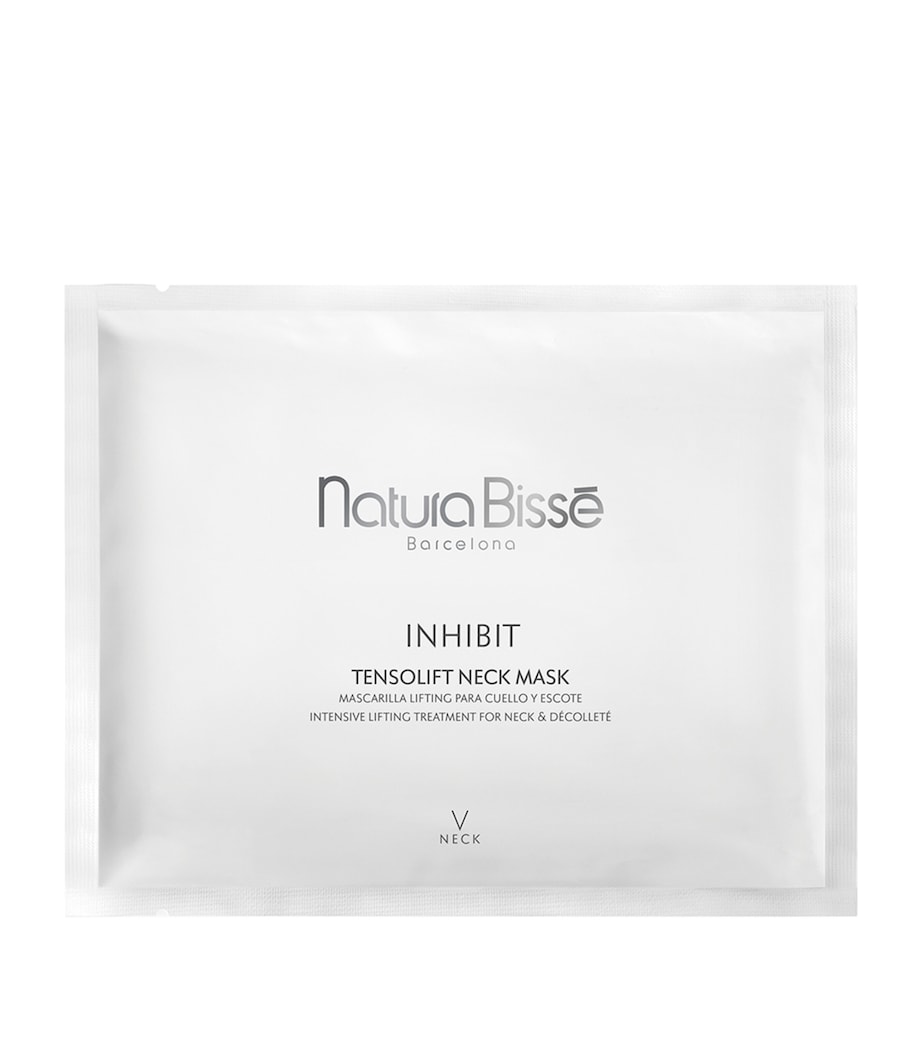 Inhibit Tensolift Neck Mask (15ml) NO COLOUR Image 2