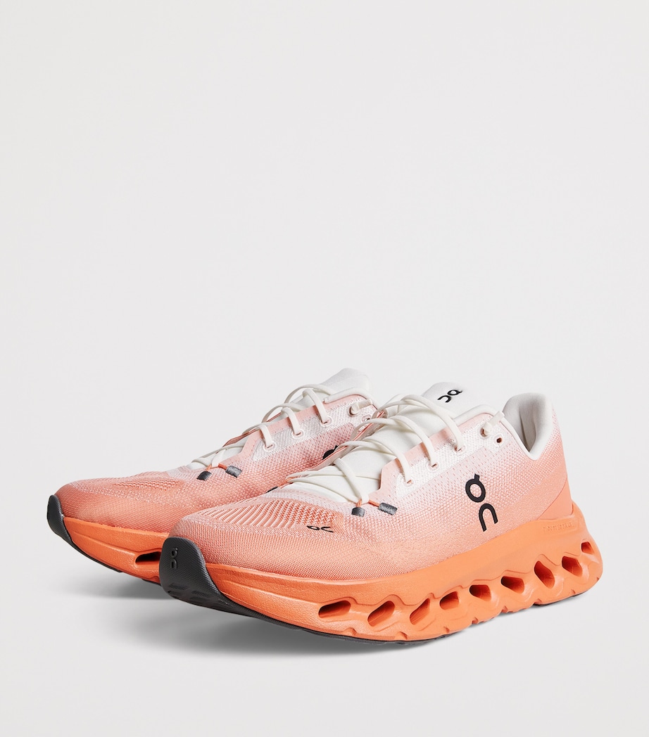 Cloudtilt Trainers IVORY | CANYON Image 3