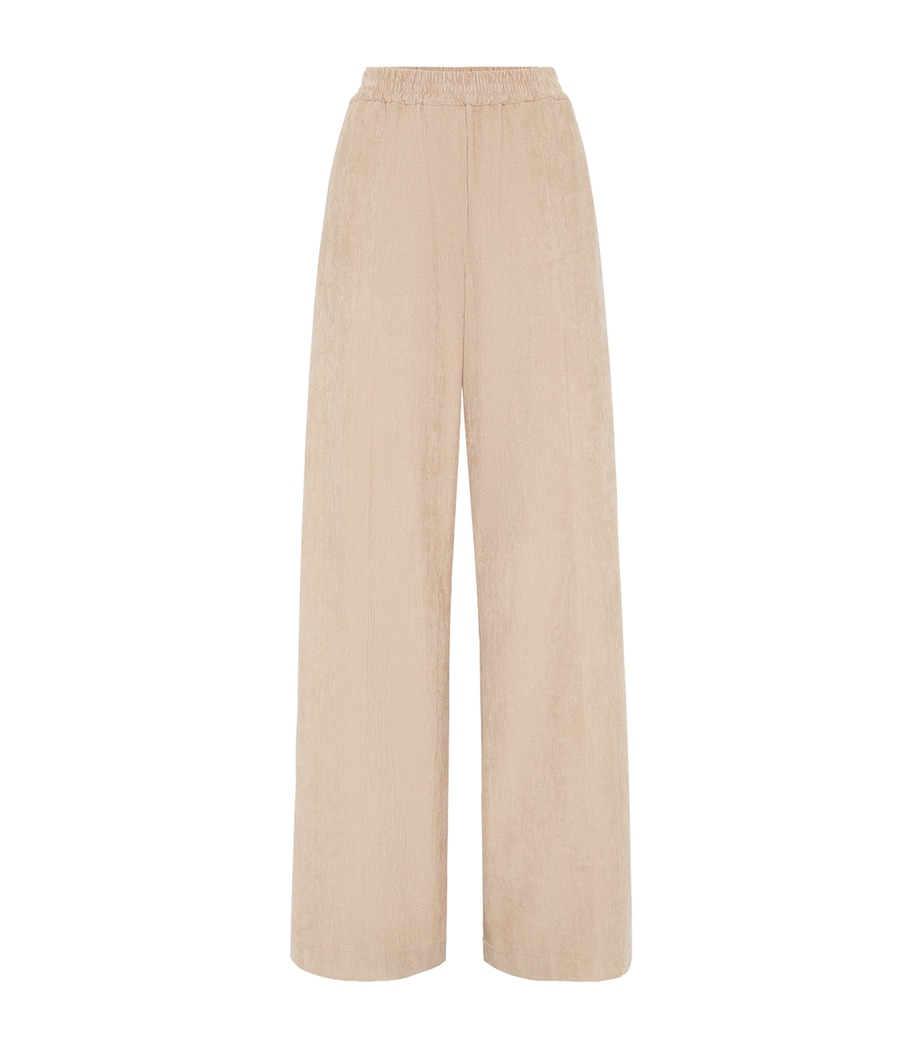 Cotton-Blend Corduroy Track Trousers C4949 Image 1