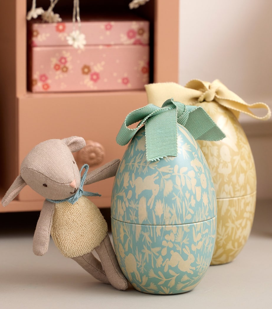 Maileg Easter Egg Lamb (11cm) Image 3