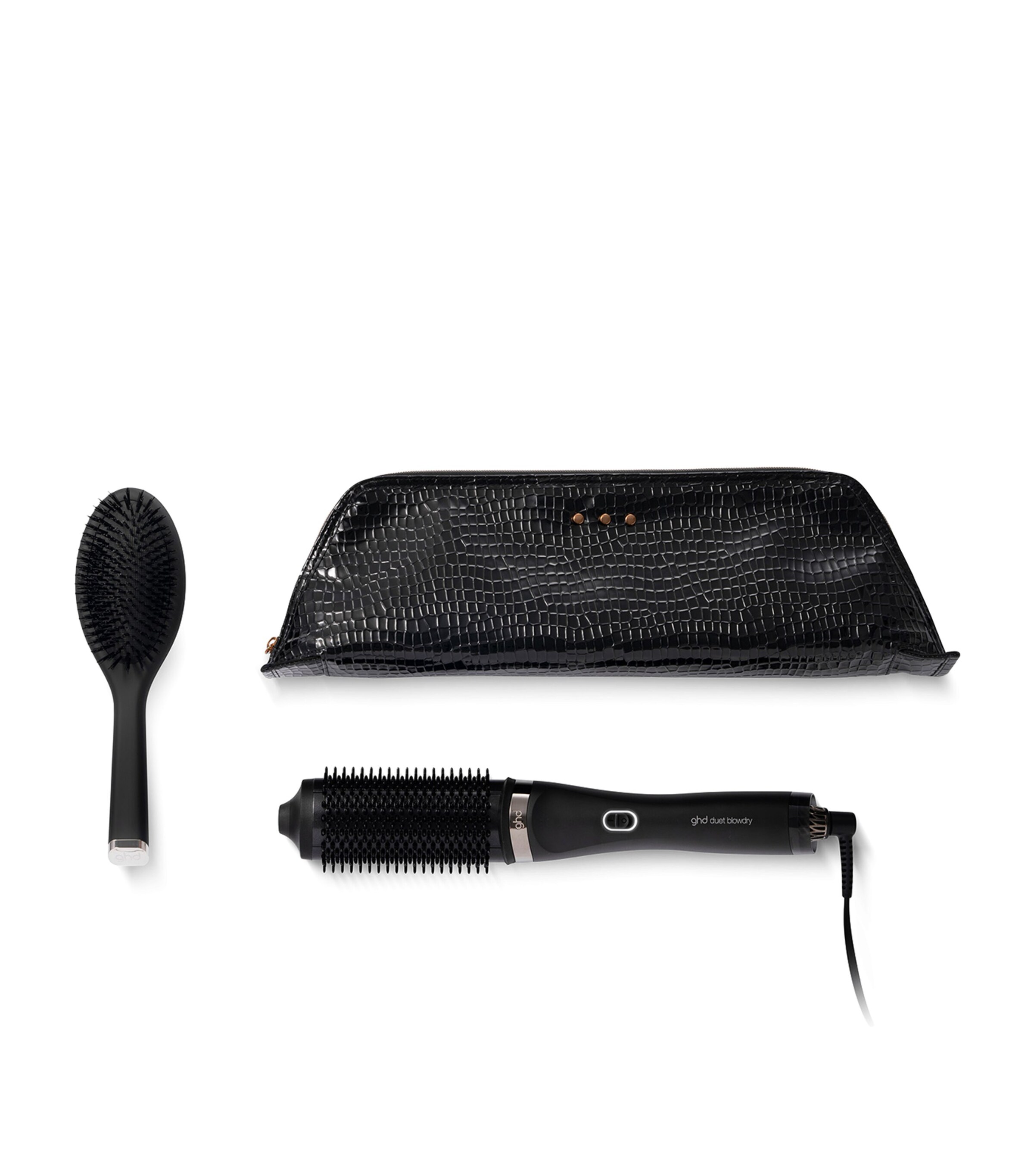 Duet Blowdry Hairdryer Gift Set NO COLOUR Image 4