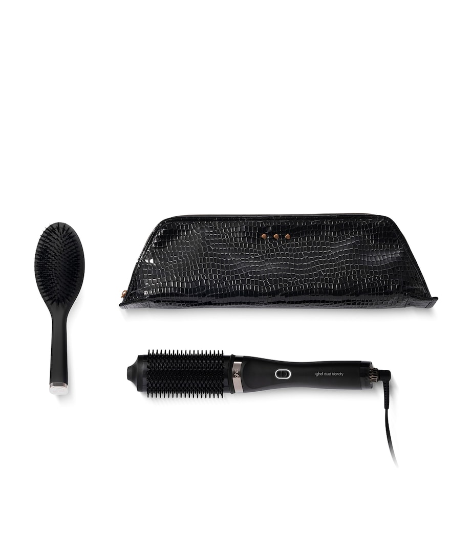 Duet Blowdry Hairdryer Gift Set NO COLOUR Image 4