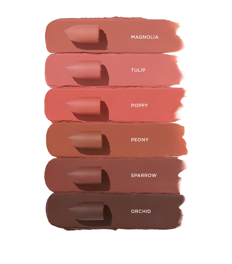 Unlocked Soft Matte Lipstick TULIP 344 Image 3