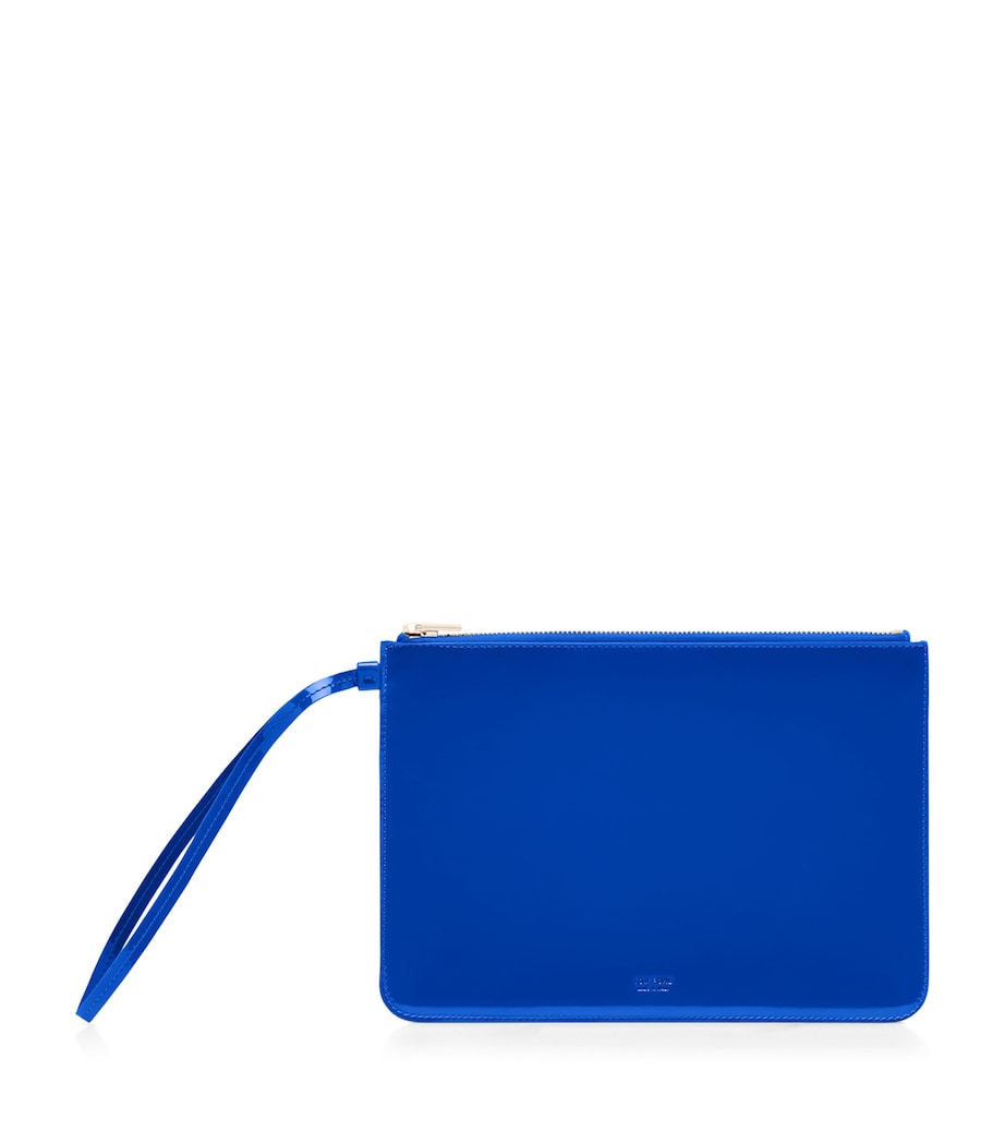 TOM FORD Leather Pouch Ubv Image 1