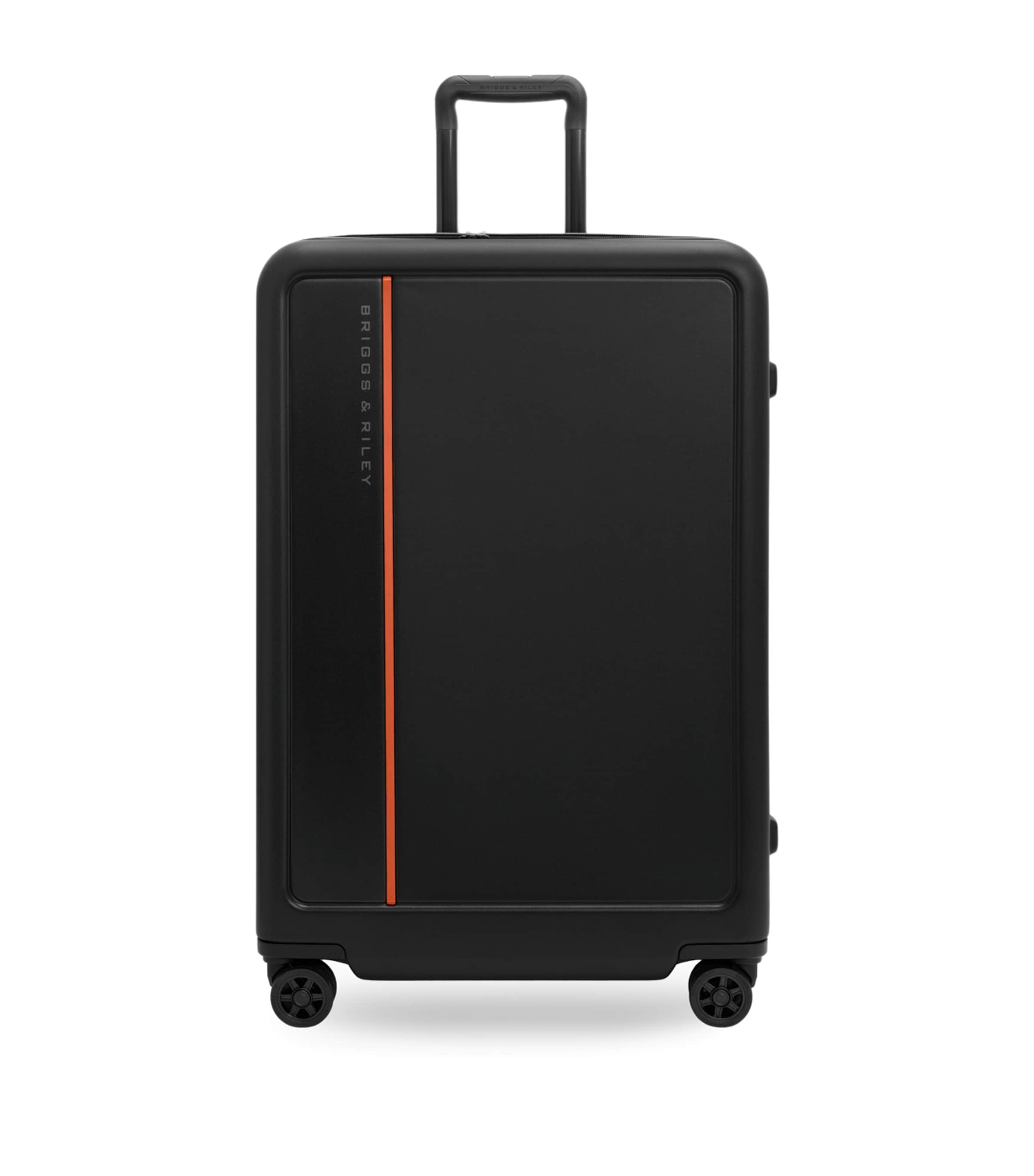 Briggs & Riley ZDX Hard Expandable Spinner Suitcase (75cm) Black Image 1
