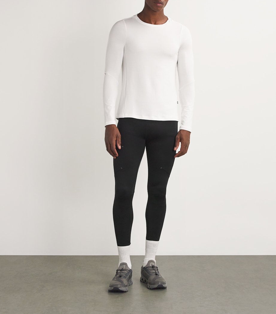 Cloud X Z5 Trainers ASPHALT / IRON Image 6