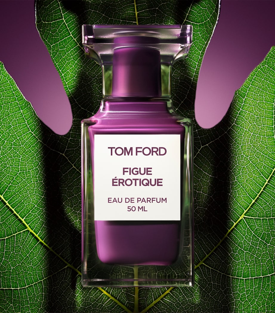 TOM FORD Figue Érotique Eau de Parfum (50ml) Image 4