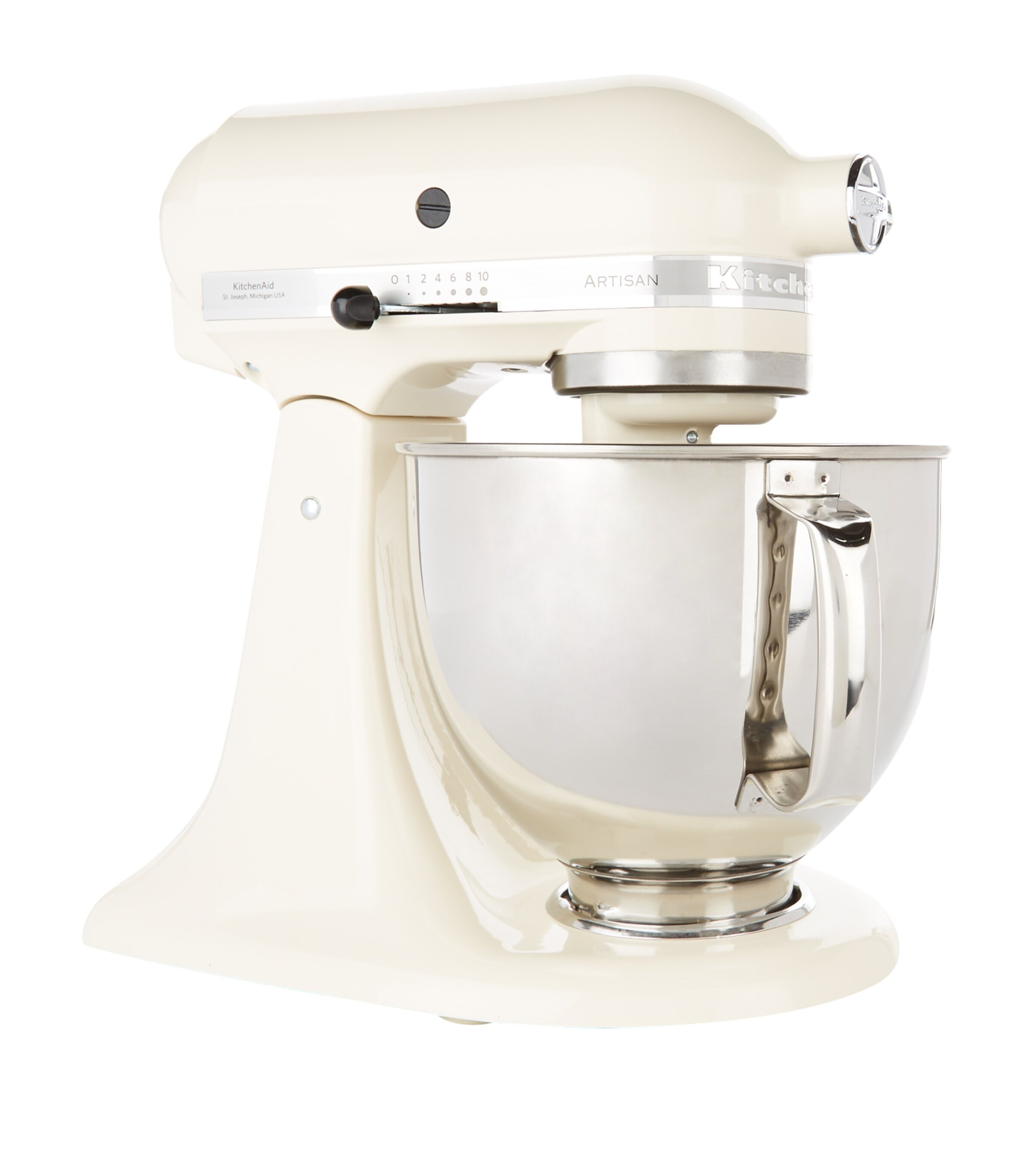 Kitchenaid 175 Artisan Stand Mixer In Neutral