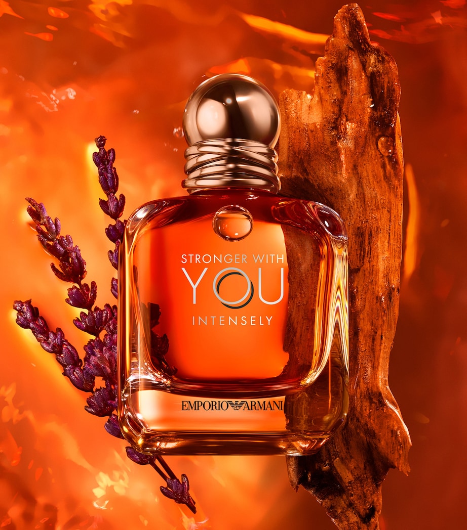 Stronger With You Intensely Eau de Parfum (150ml) NO COLOUR Image 5
