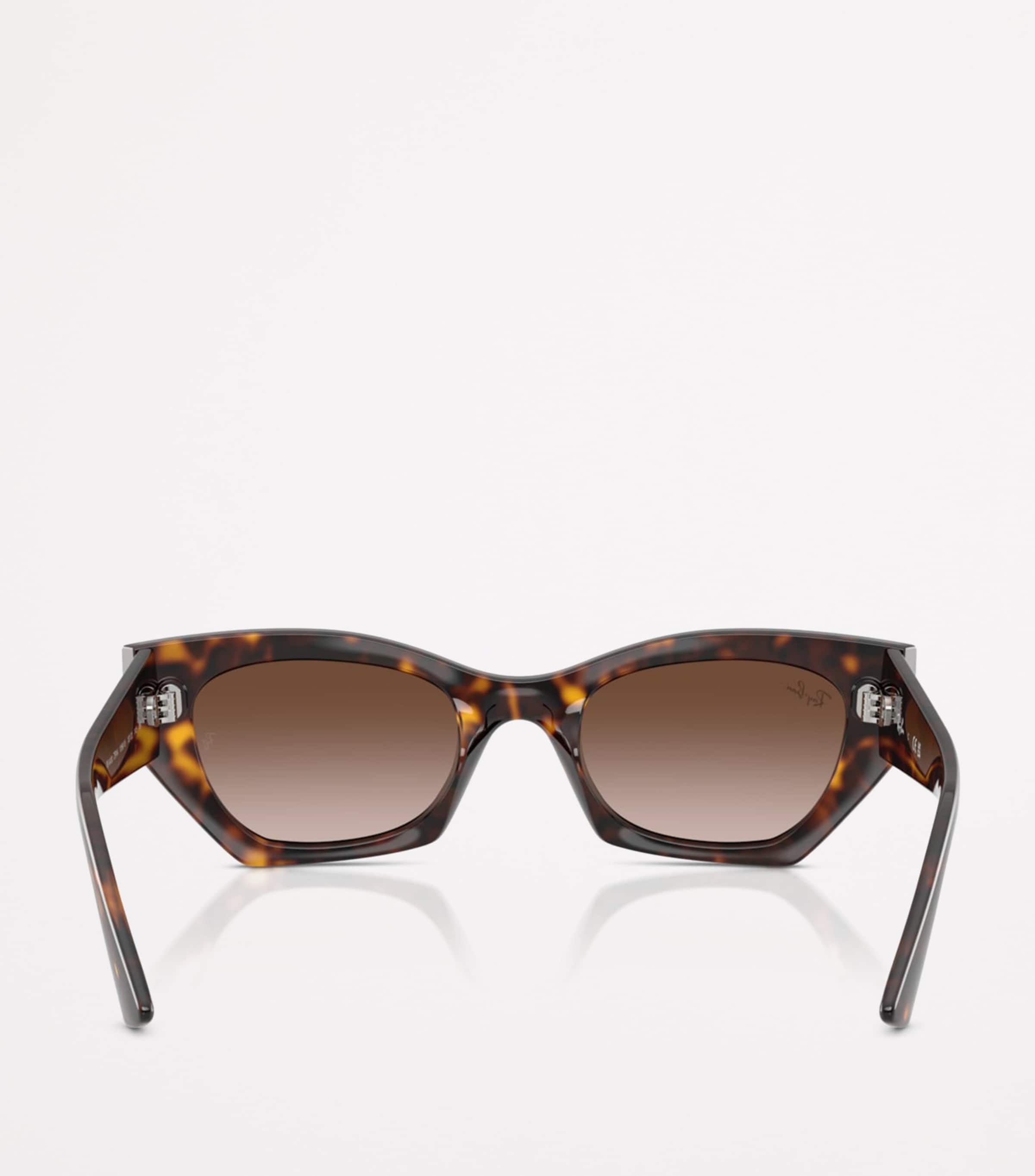 Ray-Ban RB4430 Zena Sunglasses Image 4