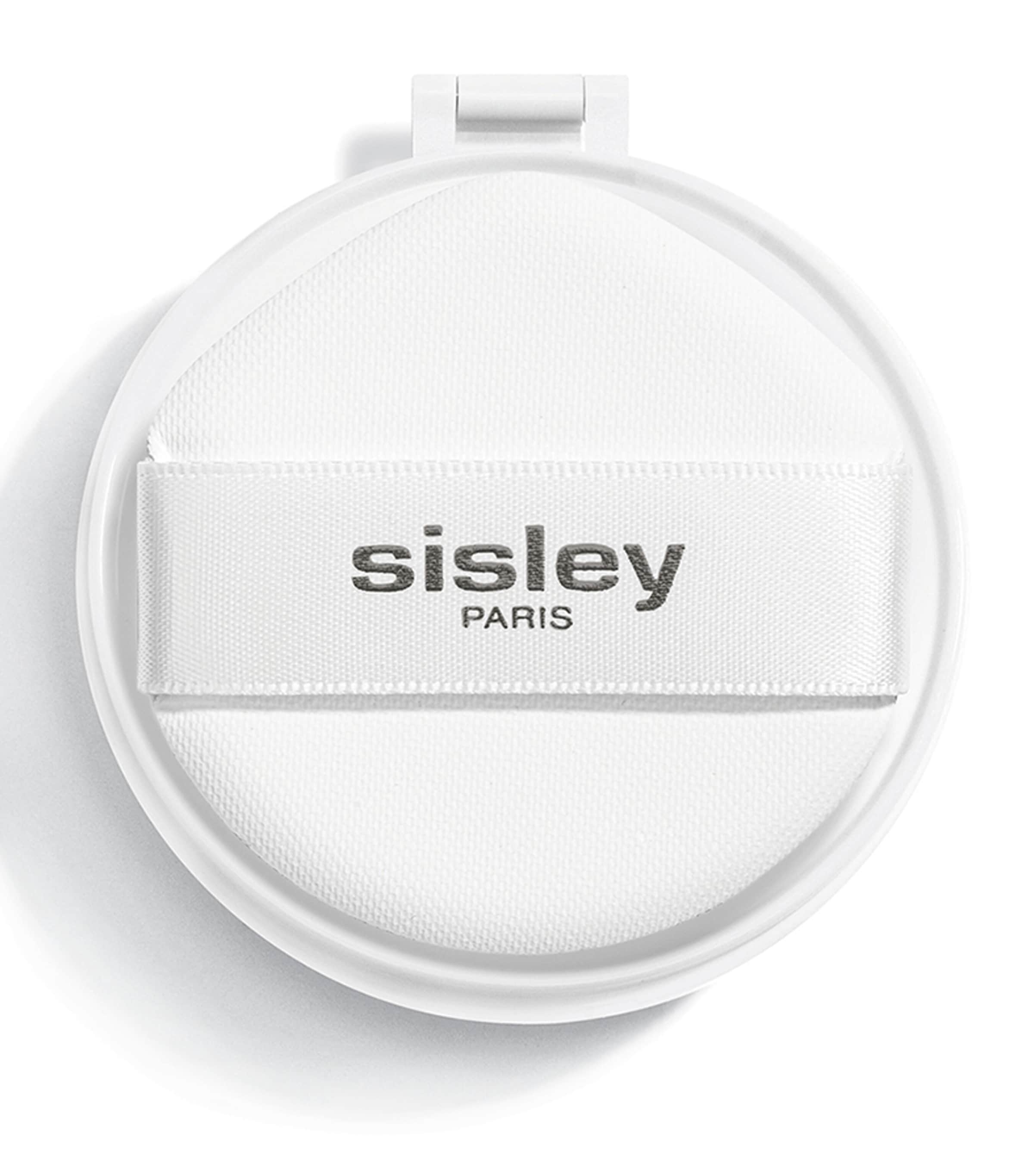 Sisley Phyto-Blanc Le Cushion Foundation Refill SPF 50+ Ecru Image 2