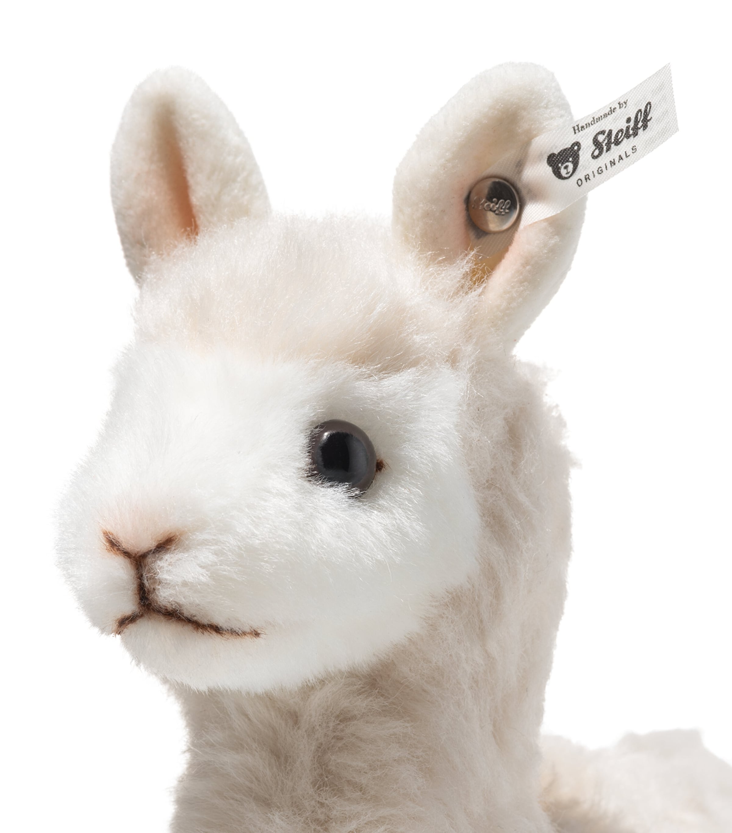 Steiff Cosy Alpaca Soft Toy (18cm) | Harrods US