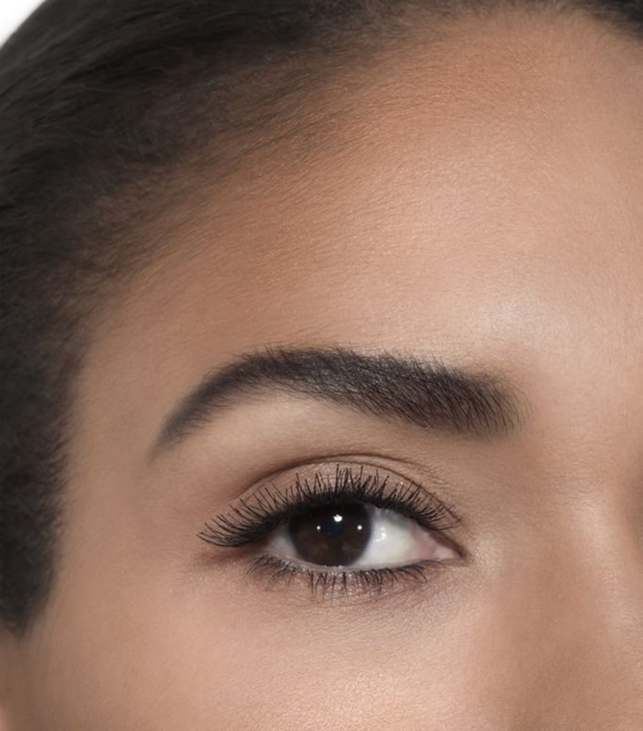 INIMITABLE INTENSE Definition And Curl Mascara 10 NOIR Image 3